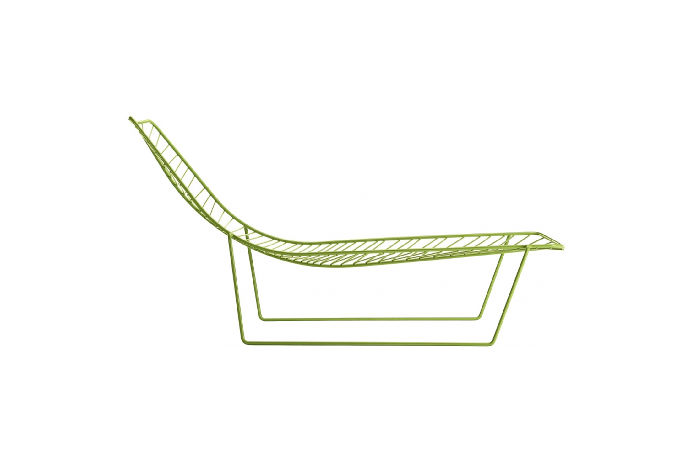 开云手机入口 - 坐具|躺椅|办公家具|开云中国家具|Leaf 金属户外休闲躺椅