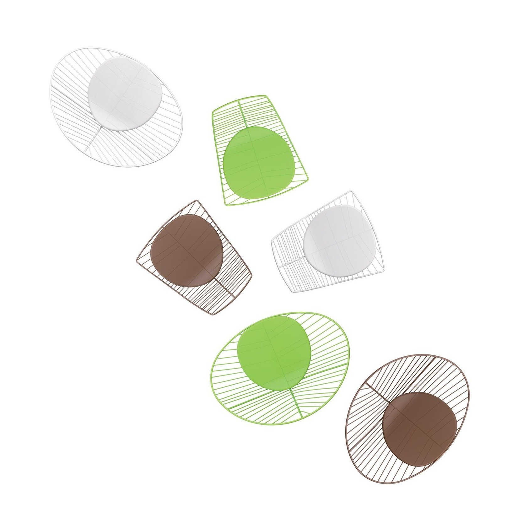 开云手机入口 - 坐具|户外椅|办公家具|开云中国家具|Leaf 金属户外餐椅