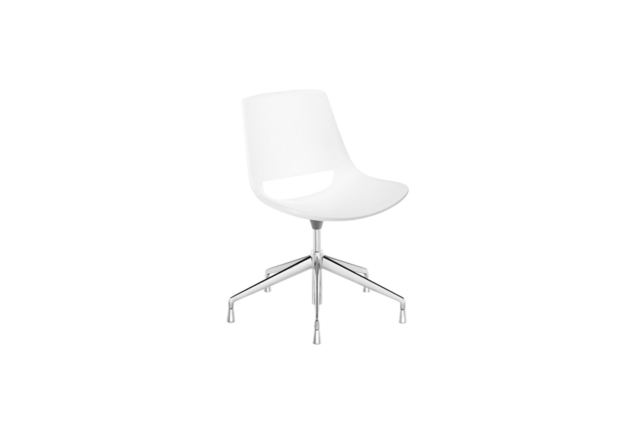 培训家具|布面培训椅|办公家具|开云中国家具|Palm 会议椅/职员椅