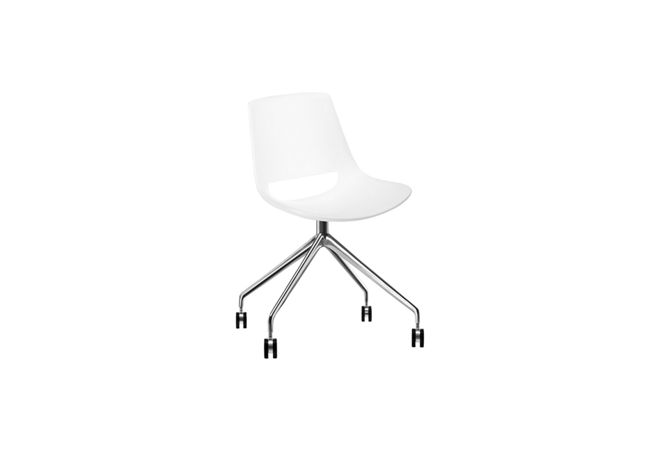 培训家具|布面培训椅|办公家具|开云中国家具|Palm 会议椅/职员椅