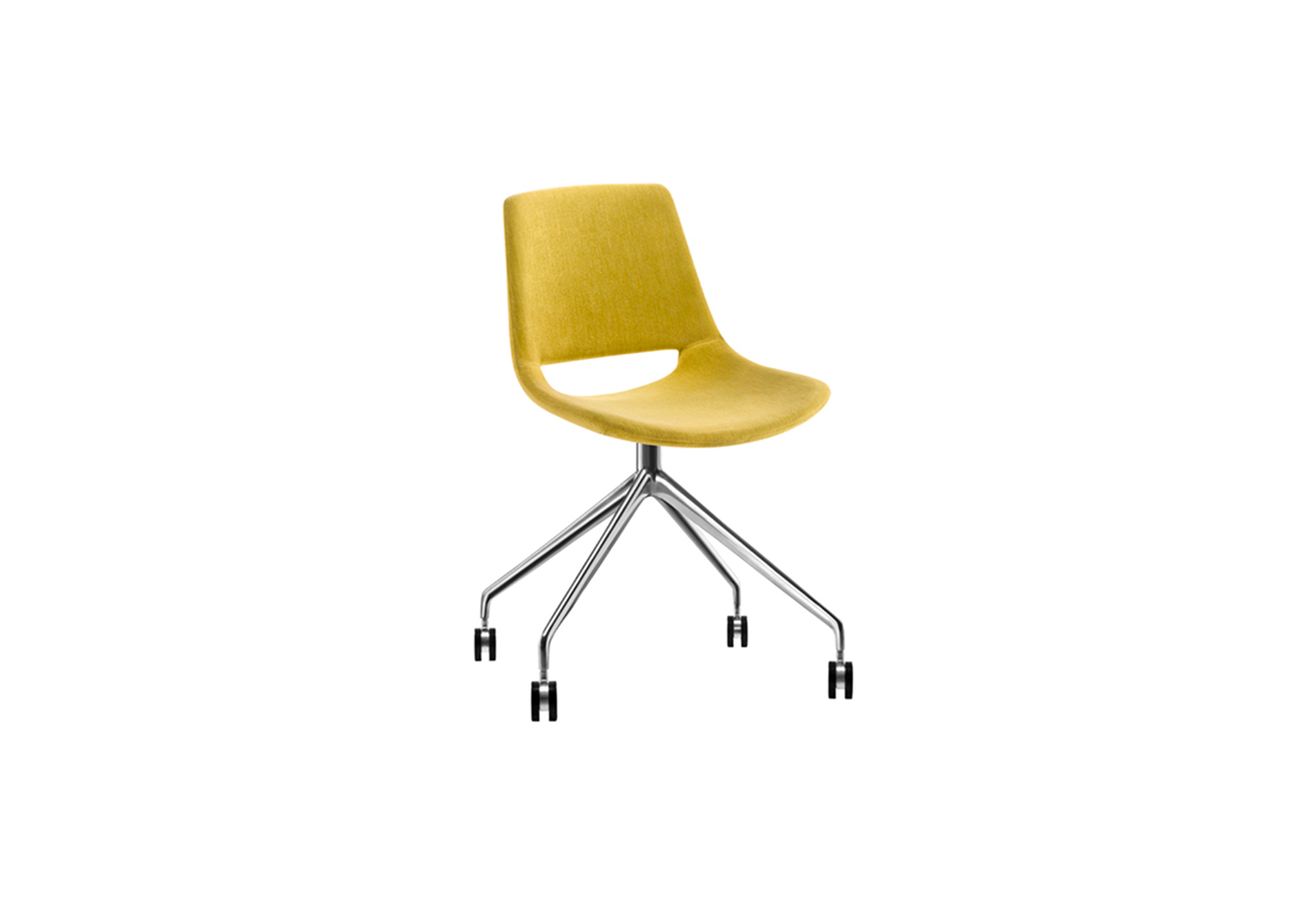 培训家具|布面培训椅|办公家具|开云中国家具|Palm 会议椅/职员椅