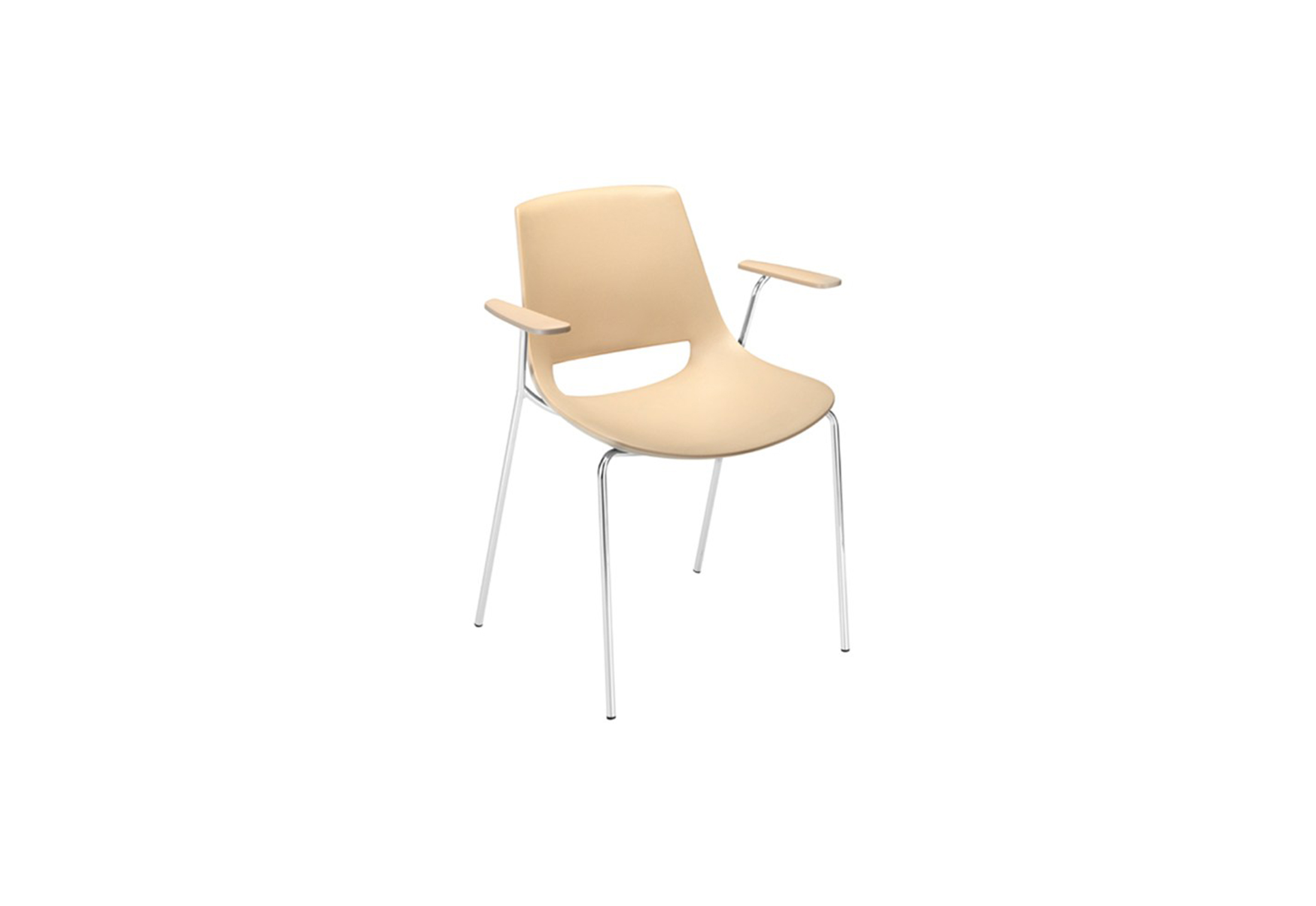 培训家具|布面培训椅|办公家具|开云中国家具|Palm 餐椅/培训椅