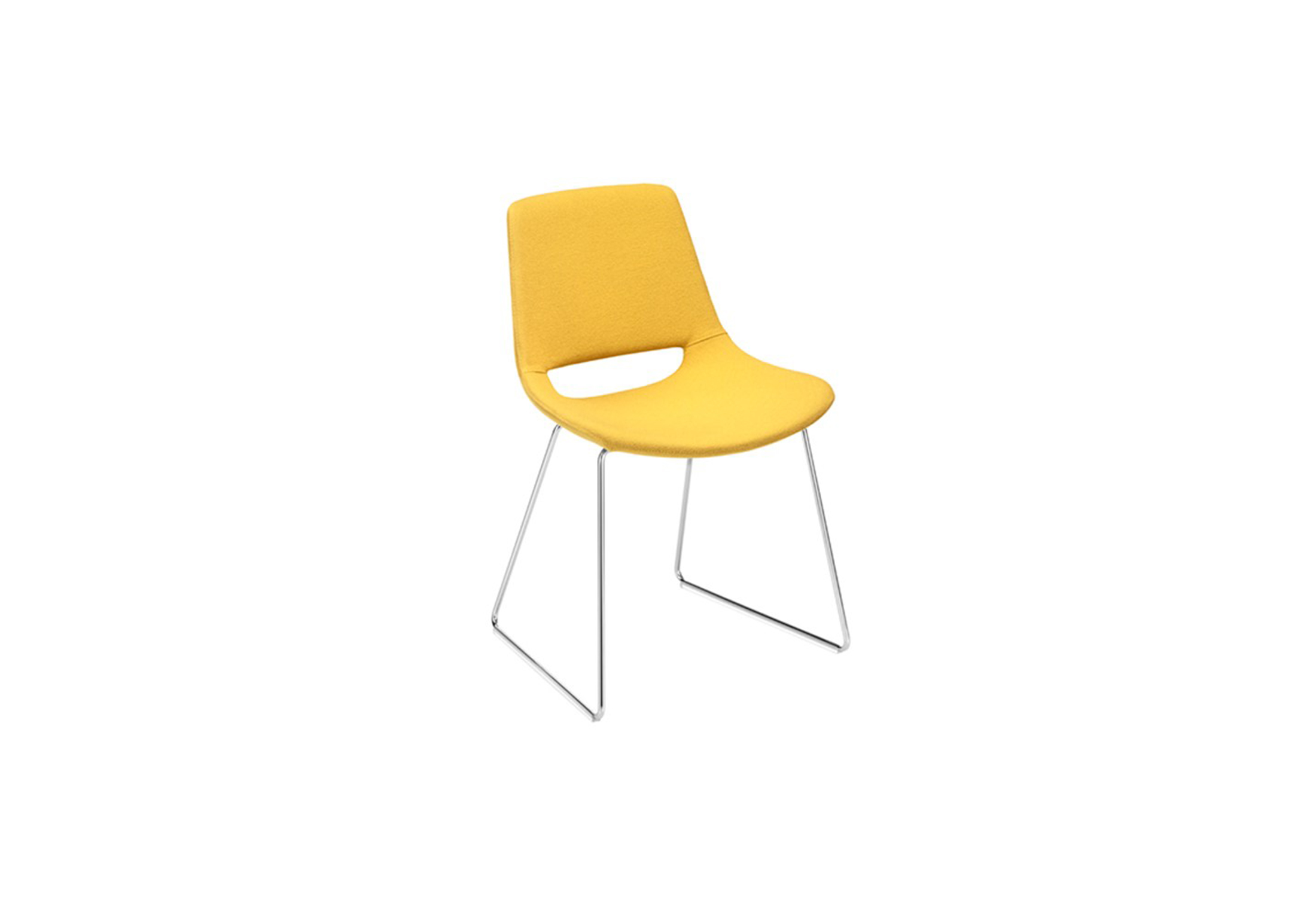 培训家具|布面培训椅|办公家具|开云中国家具|Palm 餐椅/培训椅