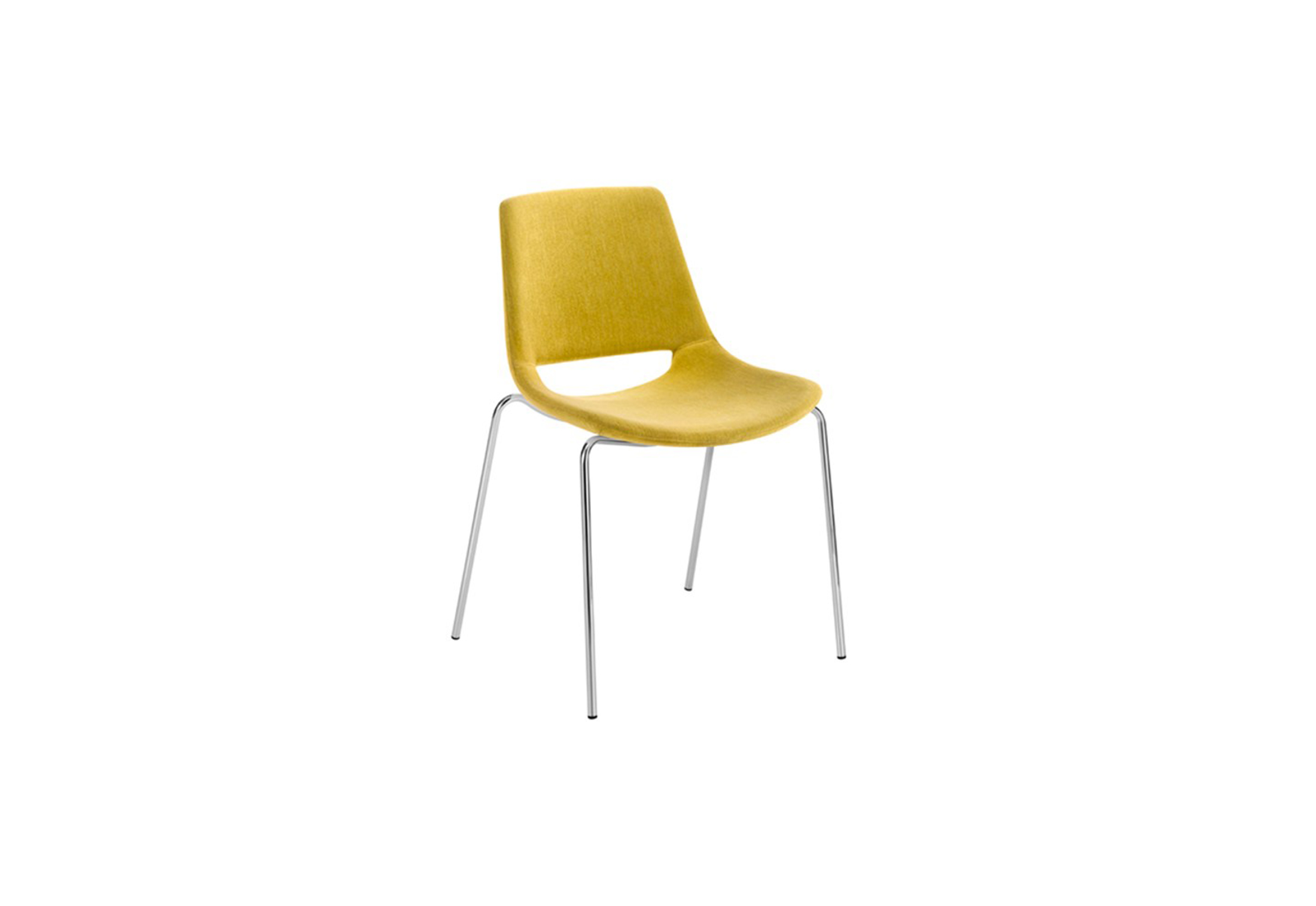 培训家具|布面培训椅|办公家具|开云中国家具|Palm 餐椅/培训椅