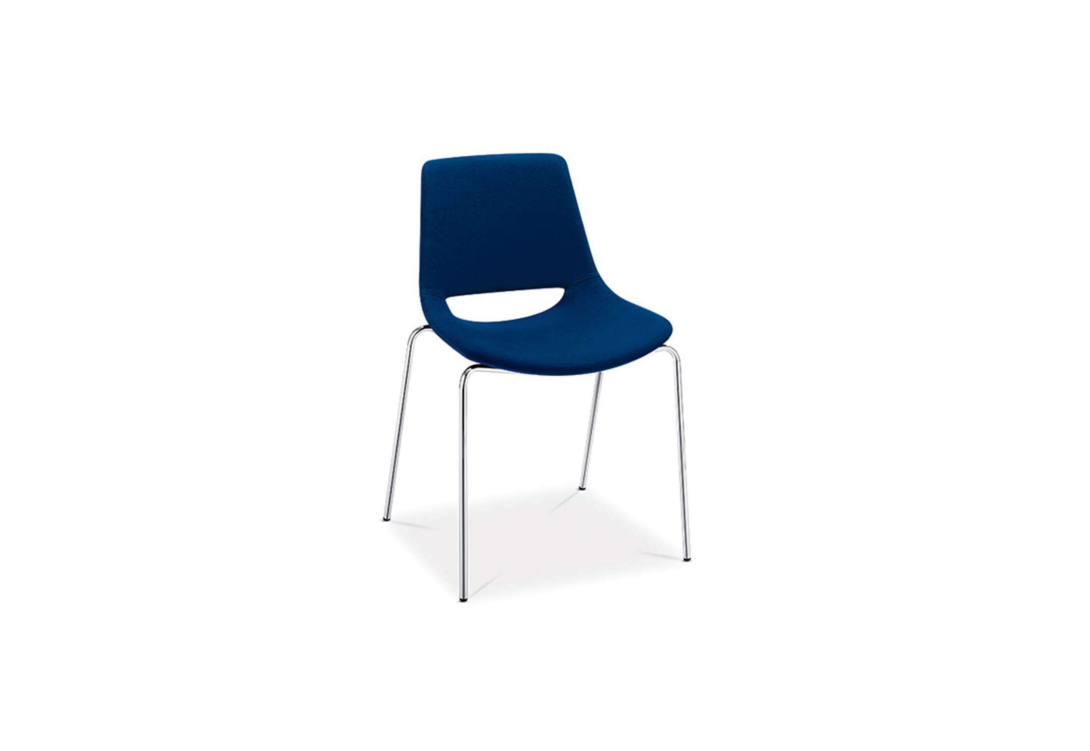 培训家具|布面培训椅|办公家具|开云中国家具|Palm 餐椅/培训椅