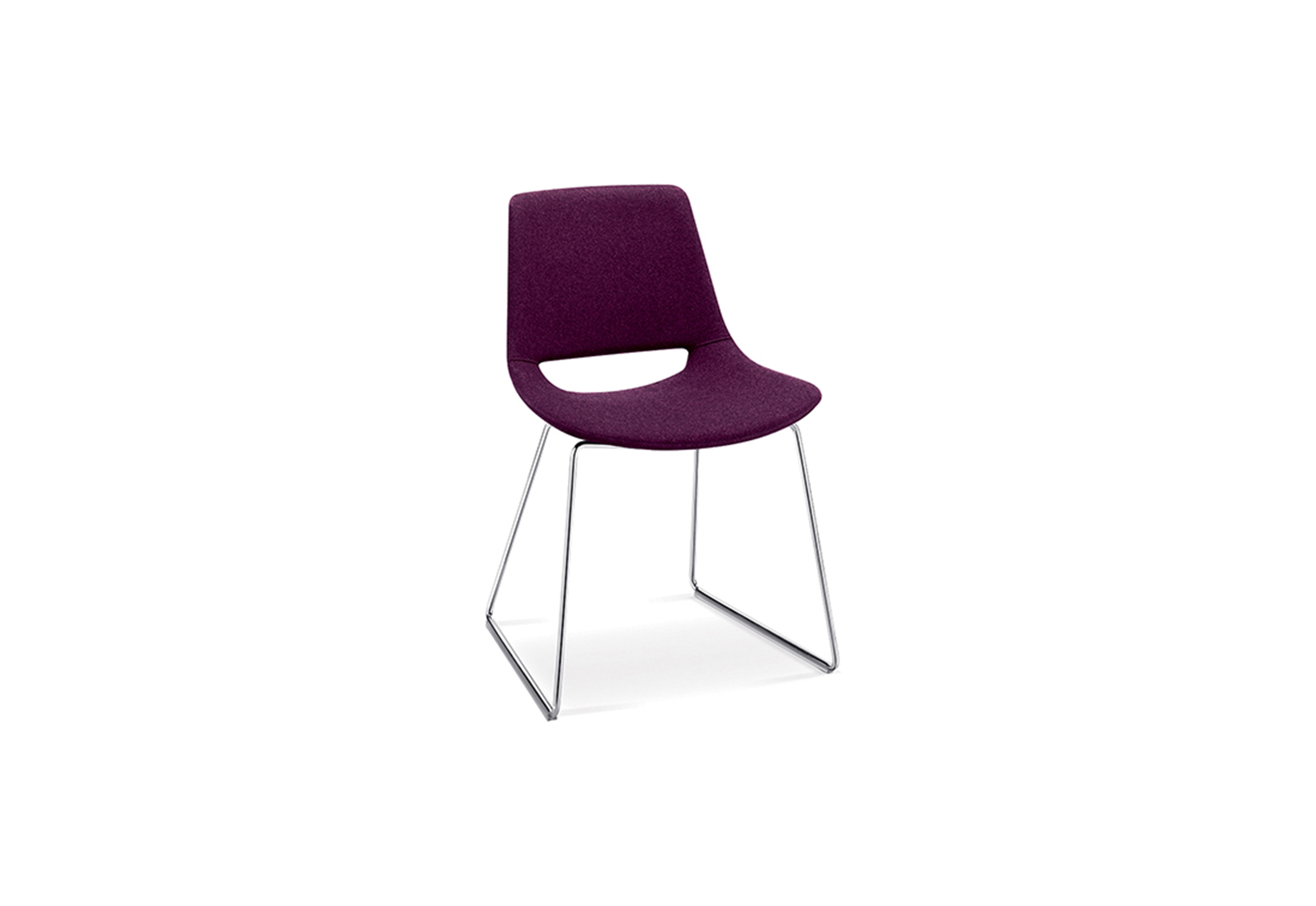 培训家具|布面培训椅|办公家具|开云中国家具|Palm 餐椅/培训椅