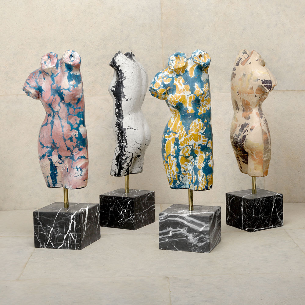 开云手机入口 - 附件|饰品|办公家具|开云中国家具|Rarity女性躯干