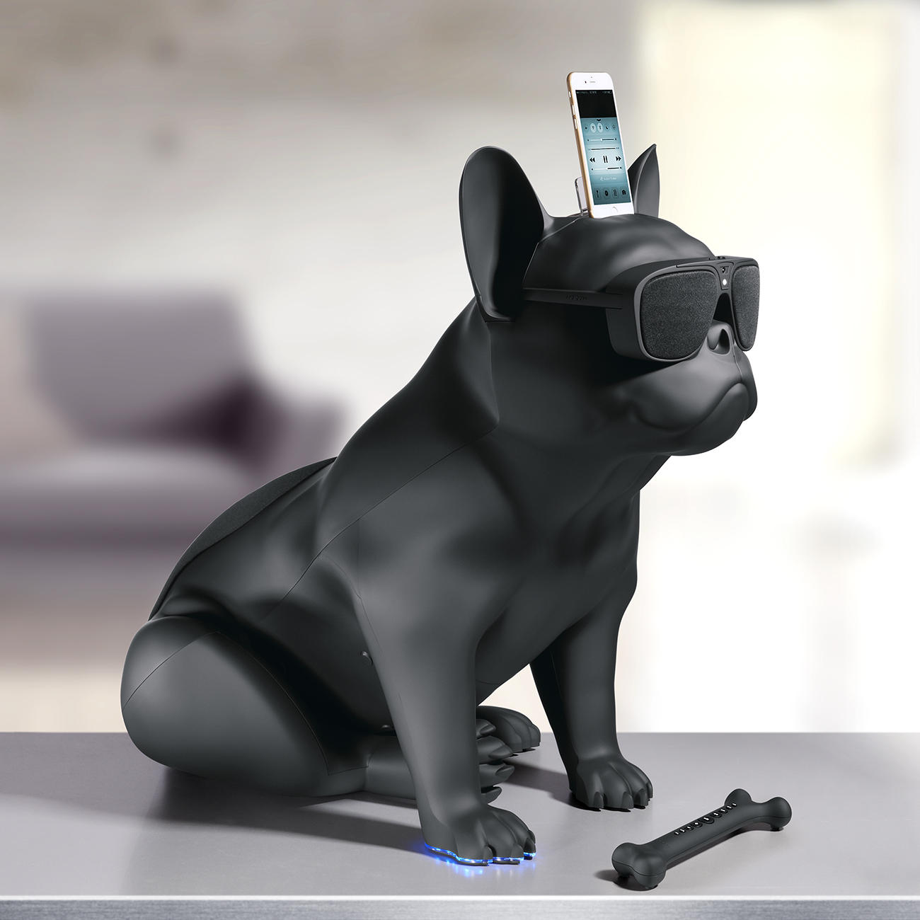 开云手机入口 - 附件|饰品|办公家具|开云中国家具|AeroBull HD音箱