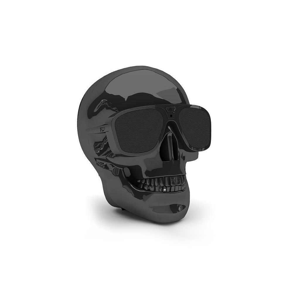 开云手机入口 - 附件|饰品|办公家具|开云中国家具|AeroSkull XS +音箱