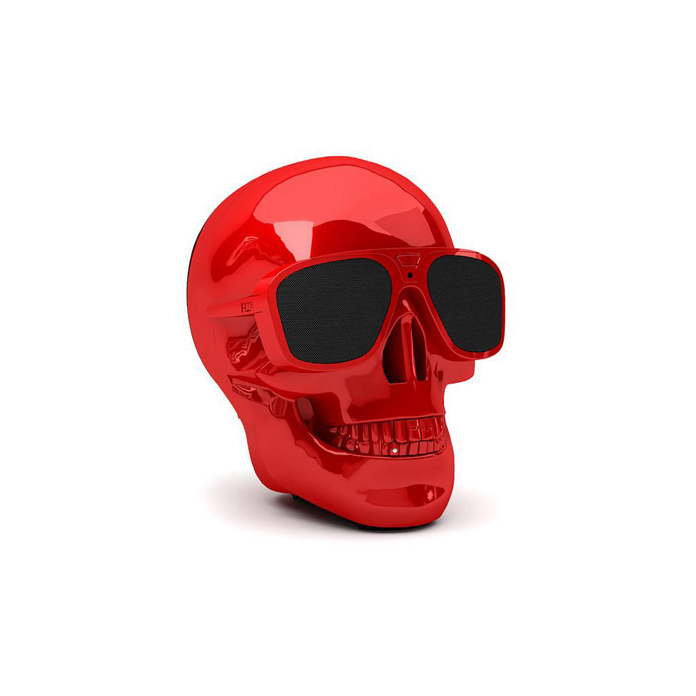 开云手机入口 - 附件|饰品|办公家具|开云中国家具|AeroSkull XS +音箱