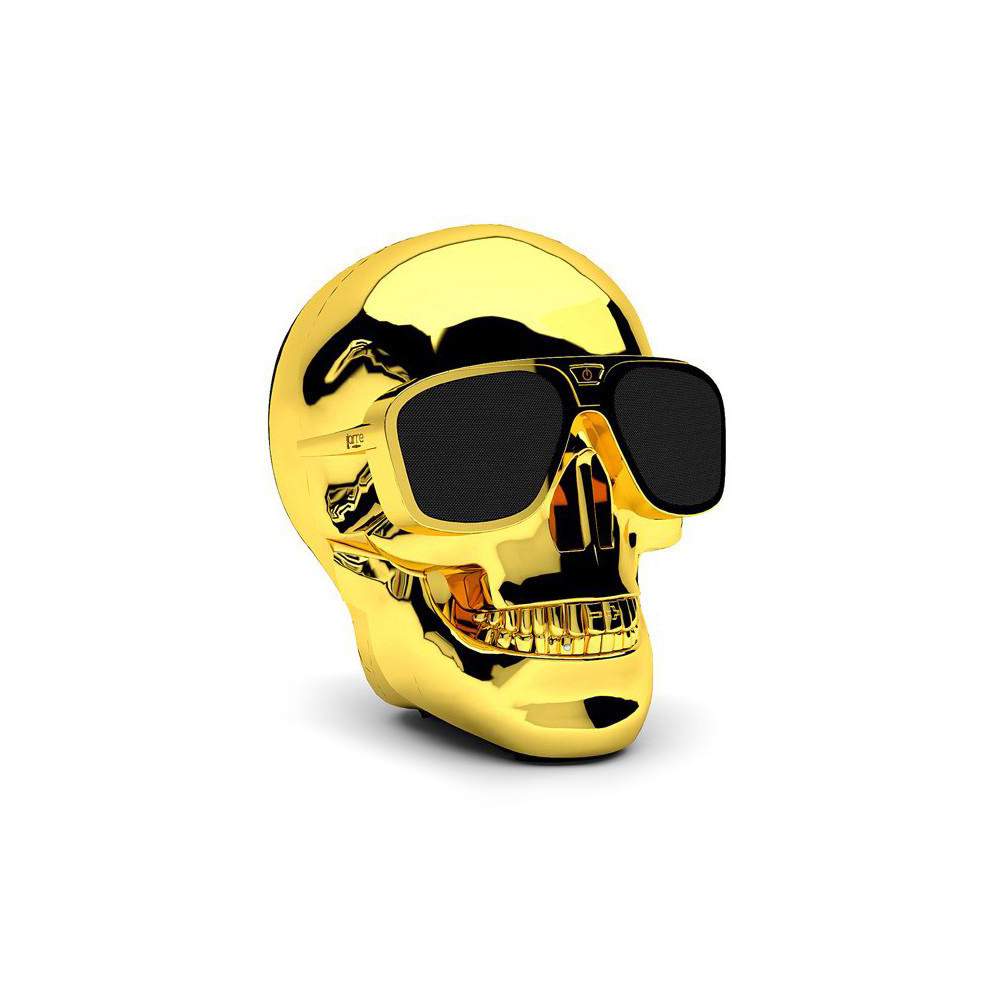 开云手机入口 - 附件|饰品|办公家具|开云中国家具|AeroSkull XS +音箱