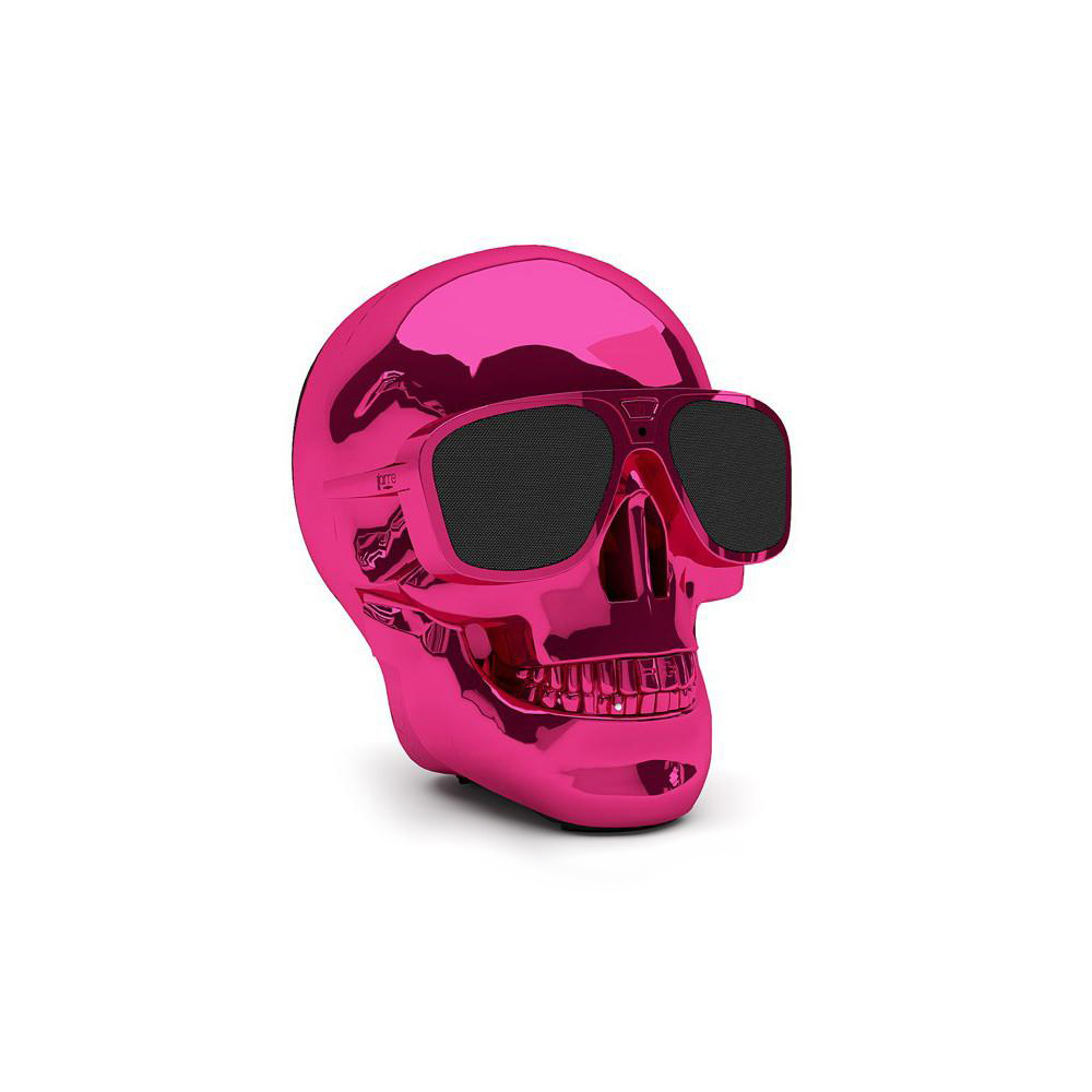 开云手机入口 - 附件|饰品|办公家具|开云中国家具|AeroSkull XS +音箱