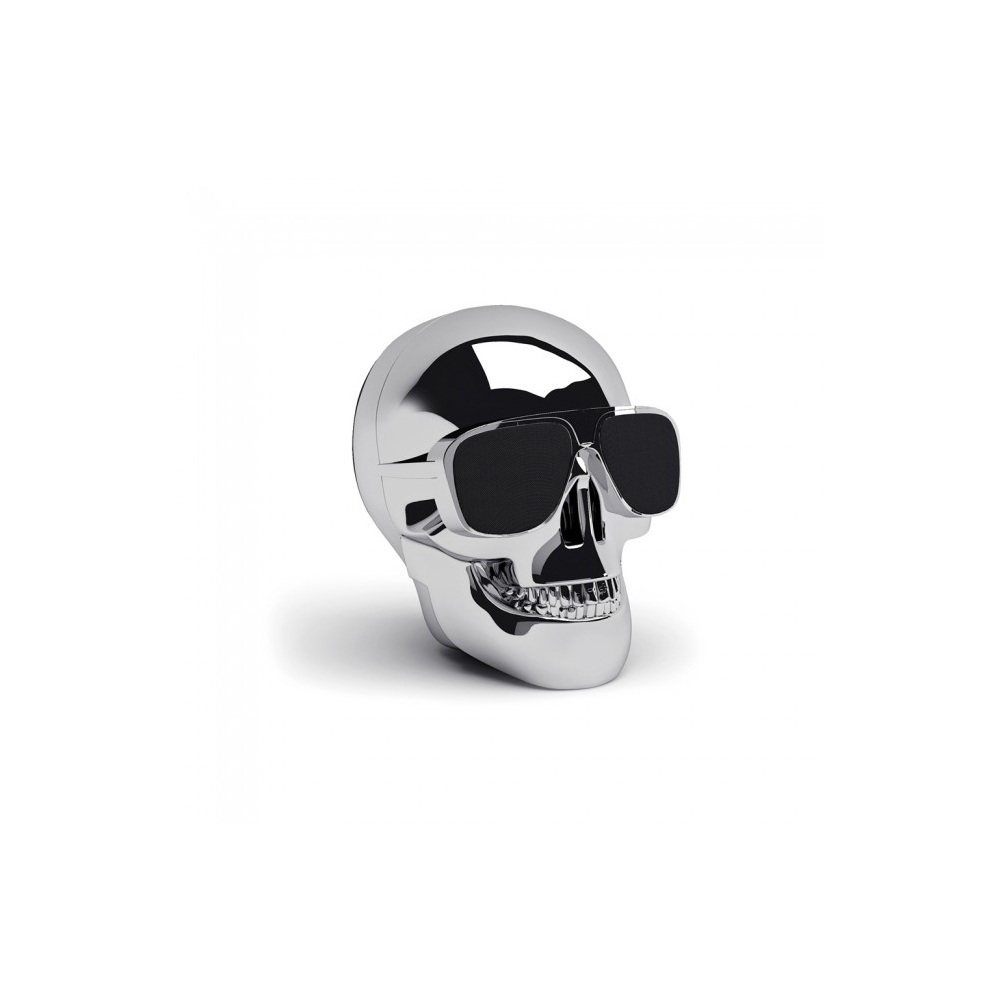 开云手机入口 - 附件|饰品|办公家具|开云中国家具|AeroSkull Nano音箱