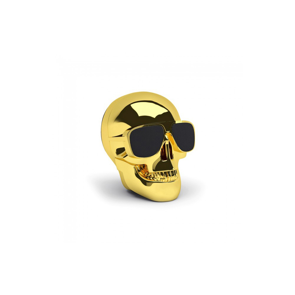 开云手机入口 - 附件|饰品|办公家具|开云中国家具|AeroSkull Nano音箱