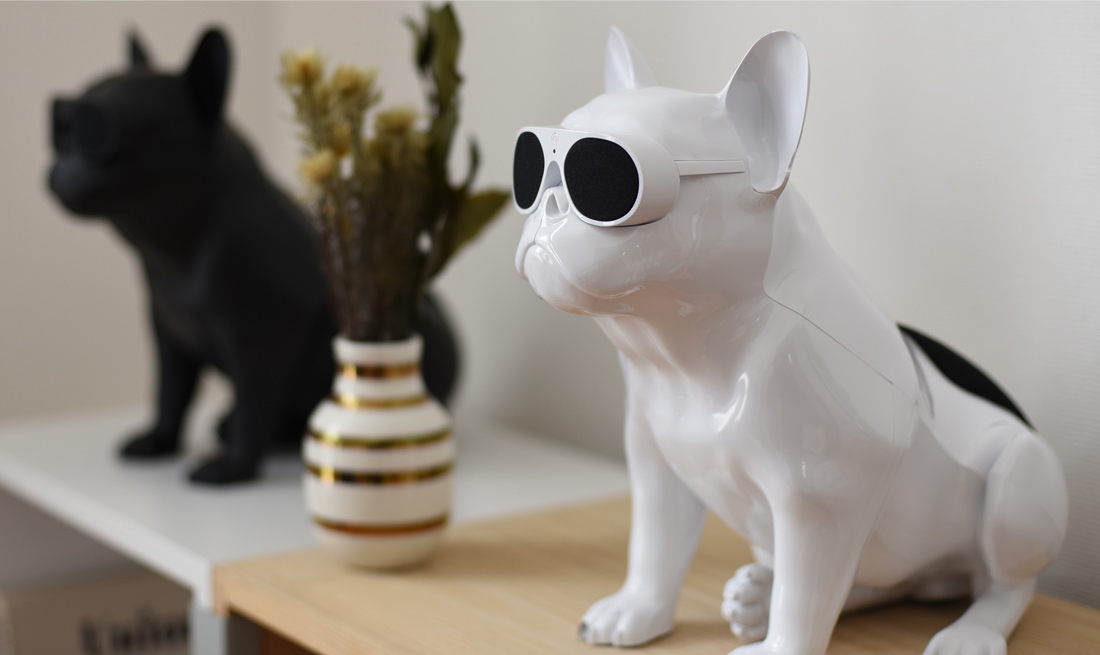 开云手机入口 - 附件|饰品|办公家具|开云中国家具|AeroBull XS1音箱