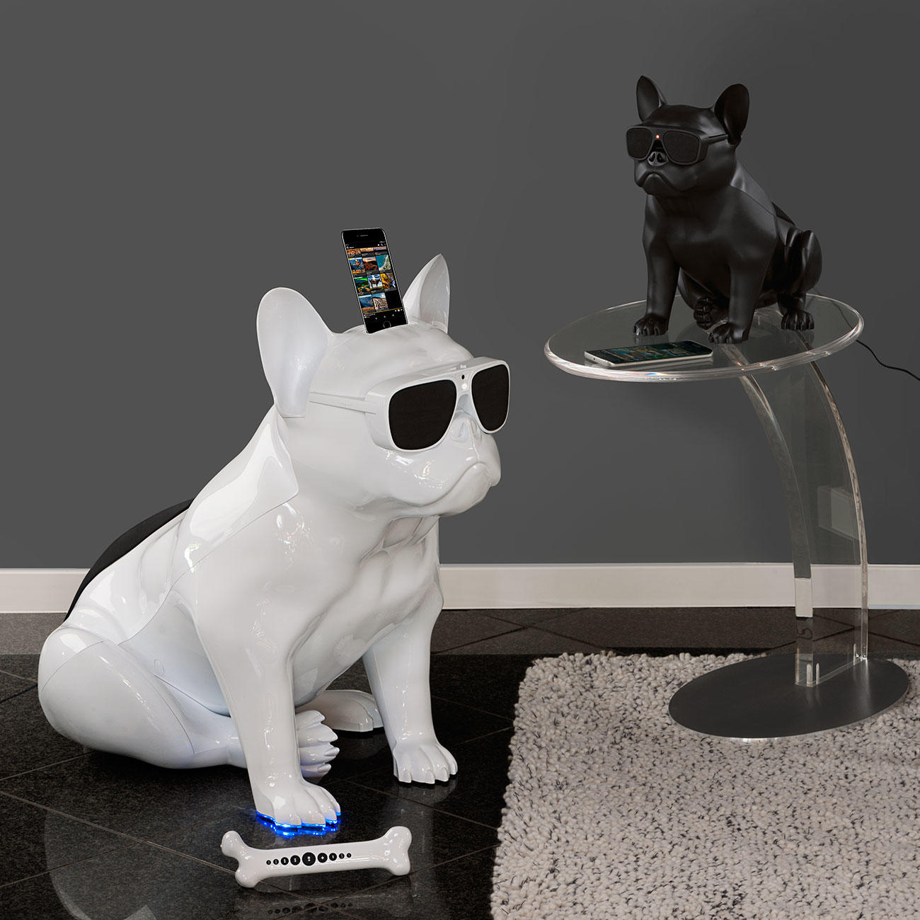 开云手机入口 - 附件|饰品|办公家具|开云中国家具|AeroBull XS1音箱