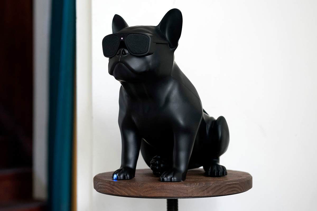 开云手机入口 - 附件|饰品|办公家具|开云中国家具|AeroBull XS1音箱