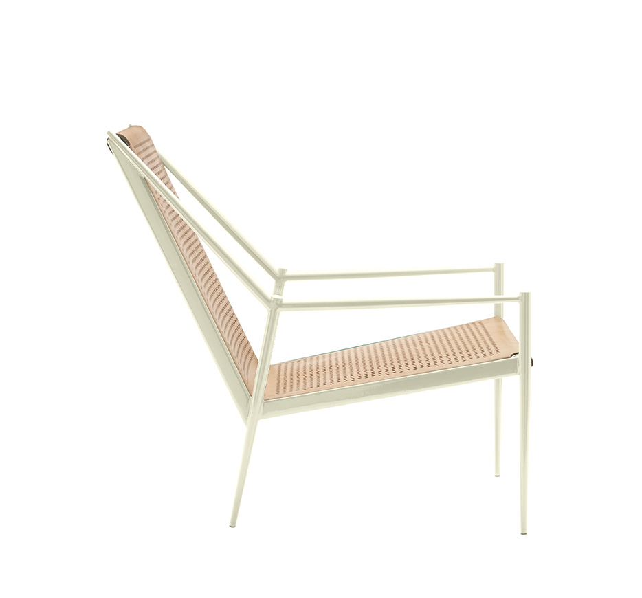 开云手机入口 - 坐具|休闲椅|办公家具|开云中国家具|Acciaio休闲椅