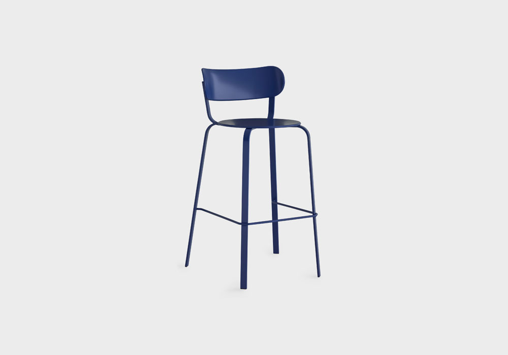 开云手机入口 - 坐具|吧椅/凳子|办公家具|开云中国家具|STIL 吧椅/高脚凳