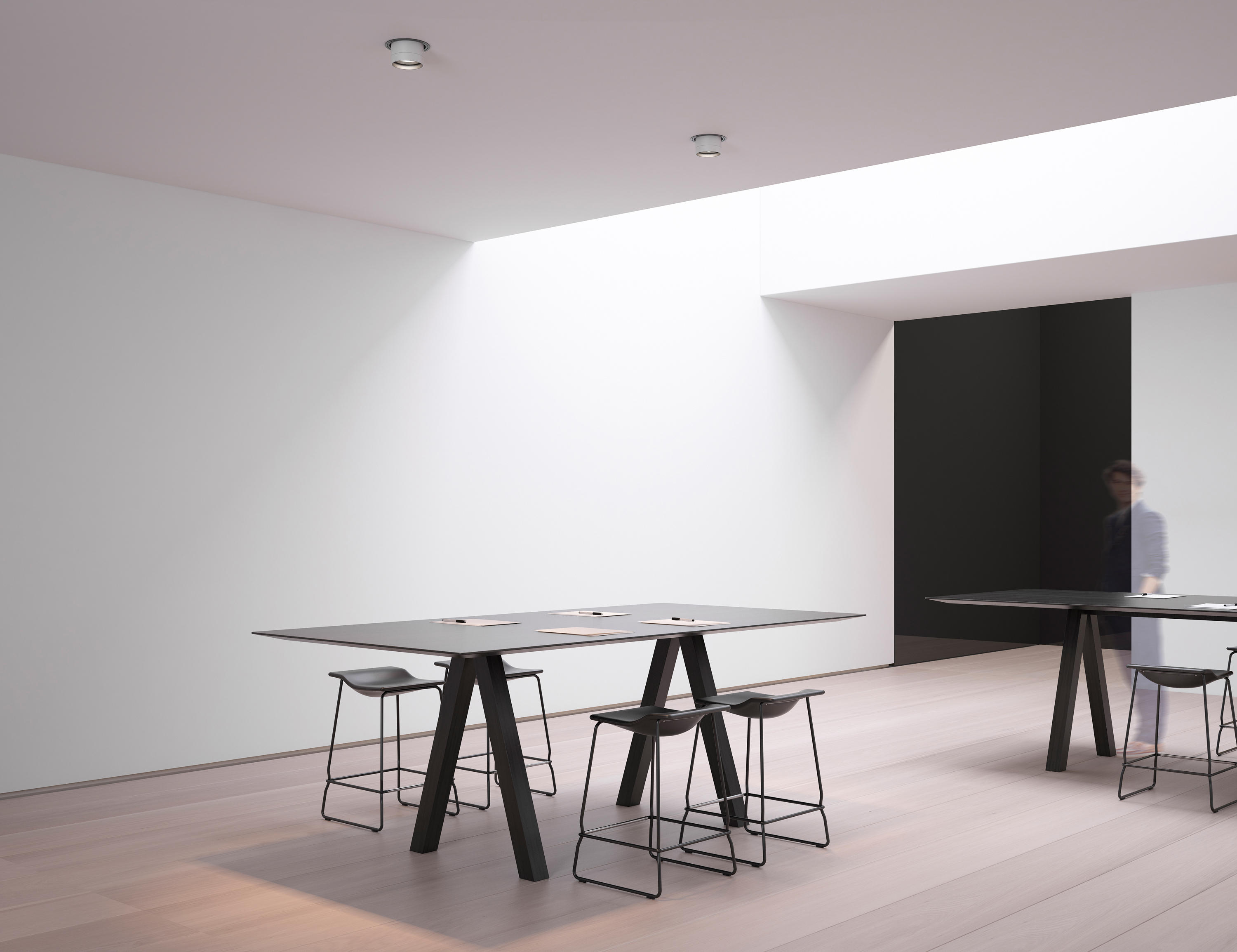 开云手机入口 - 桌几|餐桌|办公家具|开云中国家具|TRESTLE 桌子