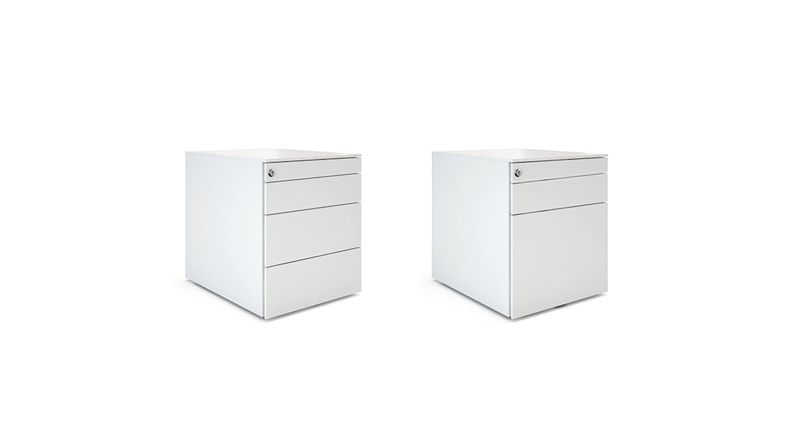 文件柜|实木文件柜|办公家具|开云中国家具|Storage Unit 活动柜