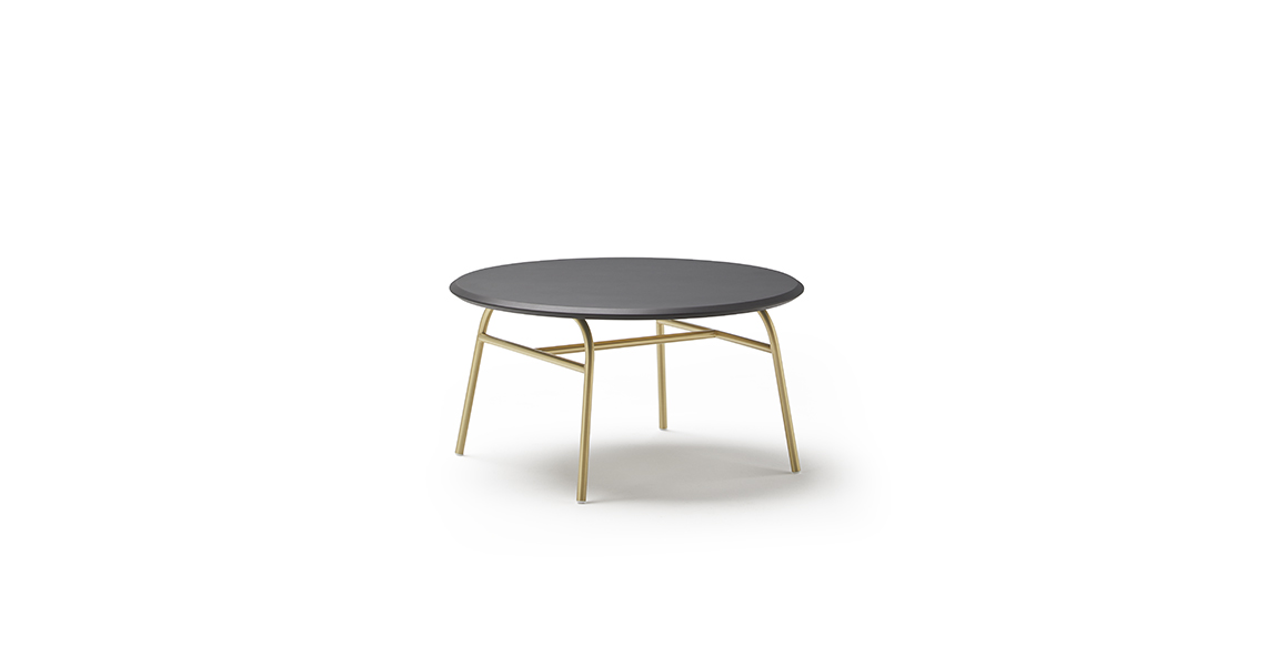 [开云手机入口 - 桌几|咖啡桌|办公家具|开云中国家具|Aleta Table 咖啡桌/茶几]