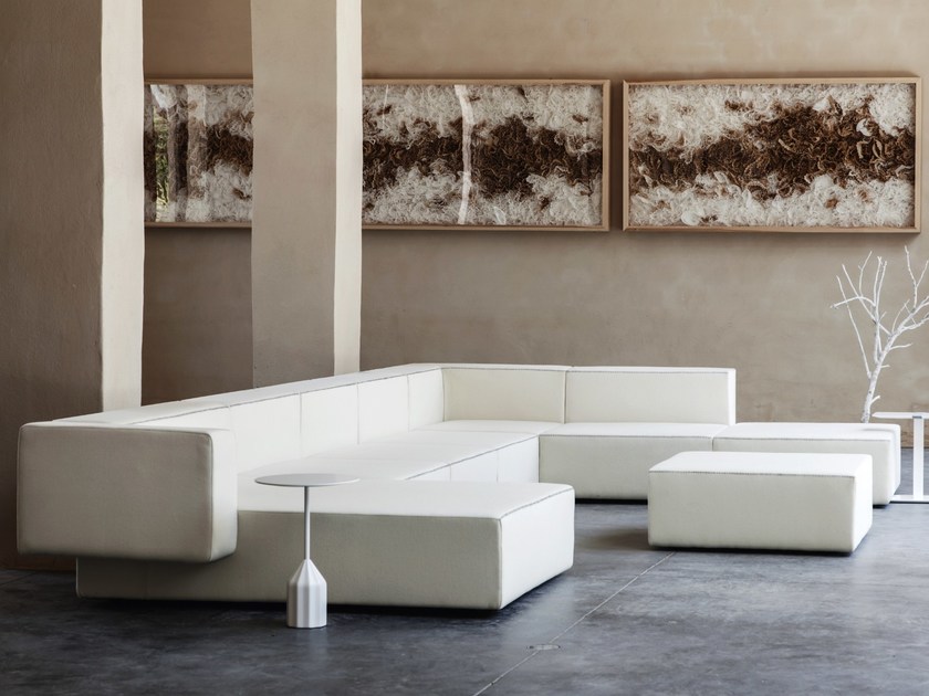 开云手机入口 - 坐具|沙发|办公家具|开云中国家具|Step sofa 沙发