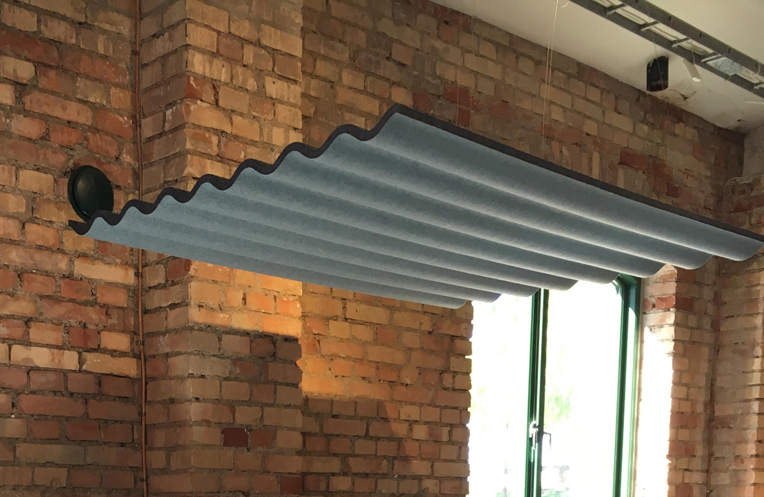 开云手机入口 - 附件|装饰画/墙饰|办公家具|开云中国家具|Scala Ceiling天花板