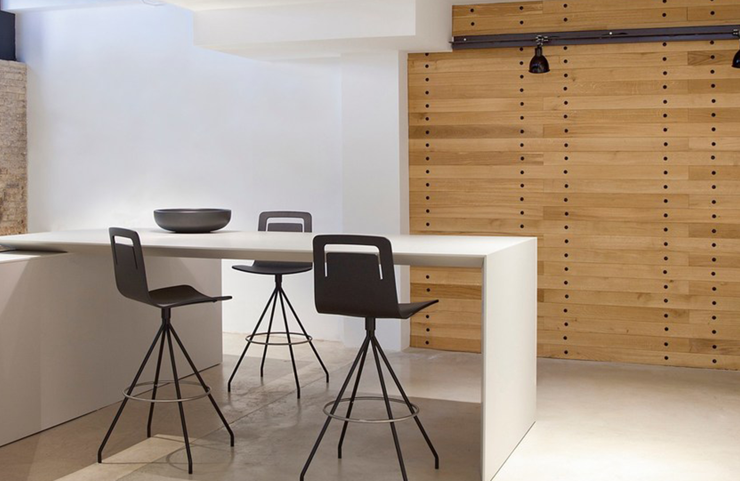 开云手机入口 - 坐具|吧椅/凳子|办公家具|开云中国家具|Klip Stool 吧椅