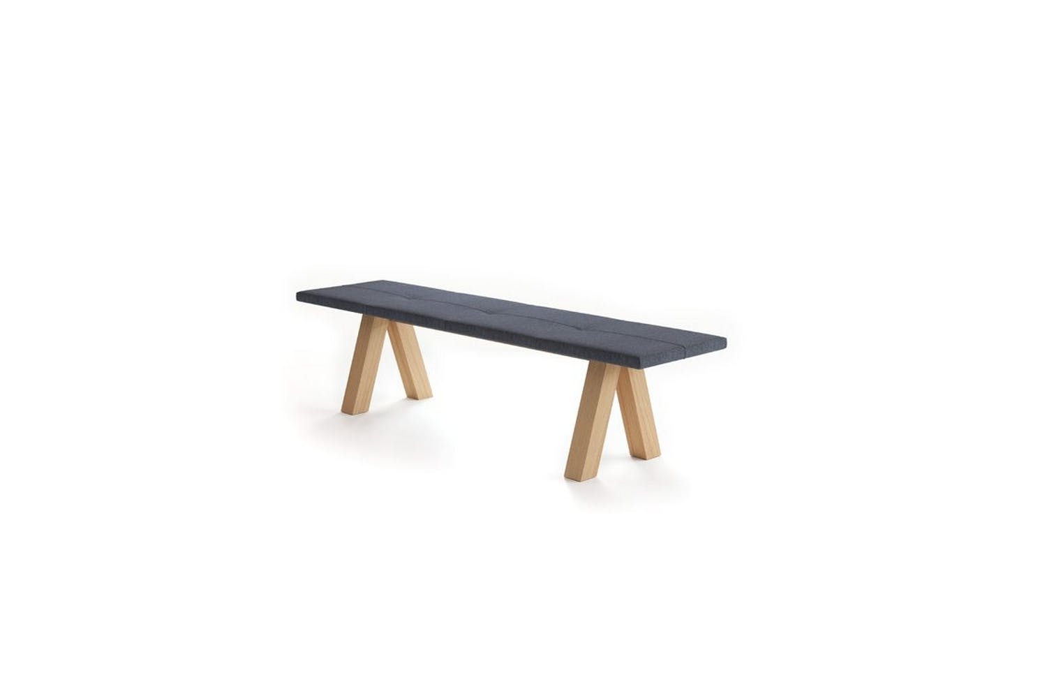 开云手机入口 - 坐具|长凳|办公家具|开云中国家具|Trestle bench 长凳