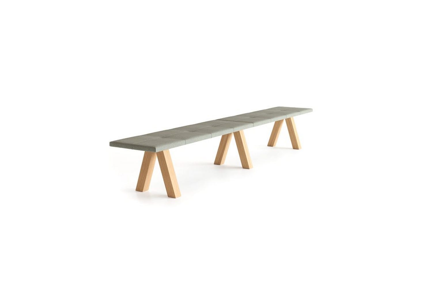 开云手机入口 - 坐具|长凳|办公家具|开云中国家具|Trestle bench 长凳