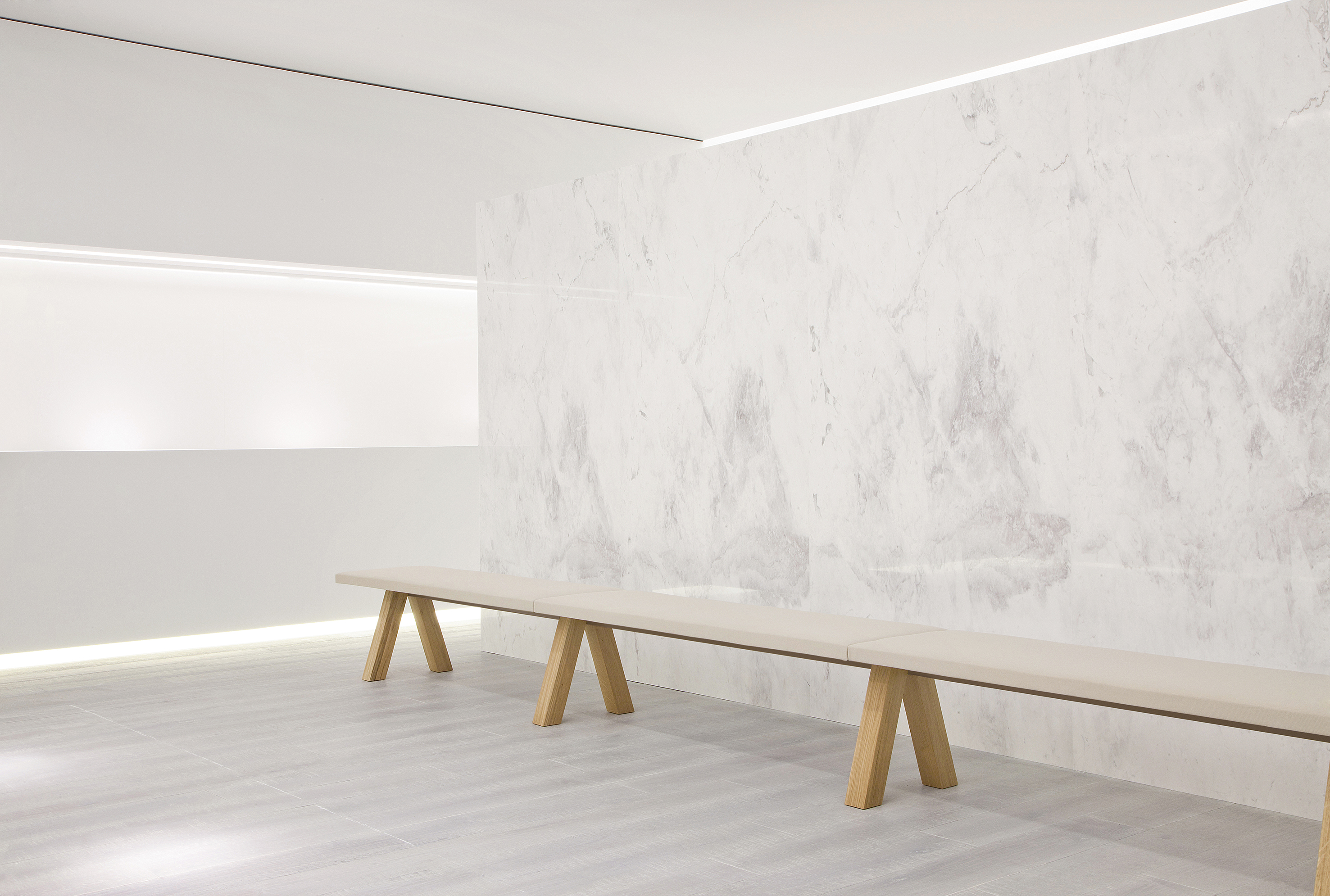 开云手机入口 - 坐具|长凳|办公家具|开云中国家具|Trestle bench 长凳