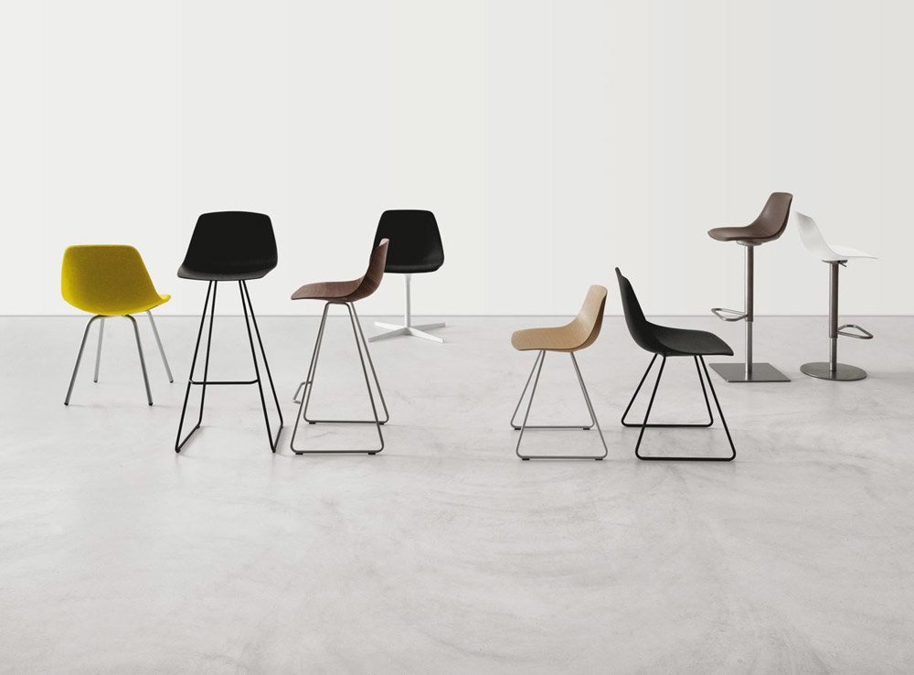 开云手机入口 - 坐具|吧椅/凳子|办公家具|开云中国家具|Miunn Stool 吧椅