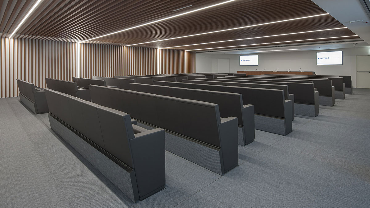 公共座椅|礼堂椅|办公家具|开云中国家具|F50 剧院/礼堂椅