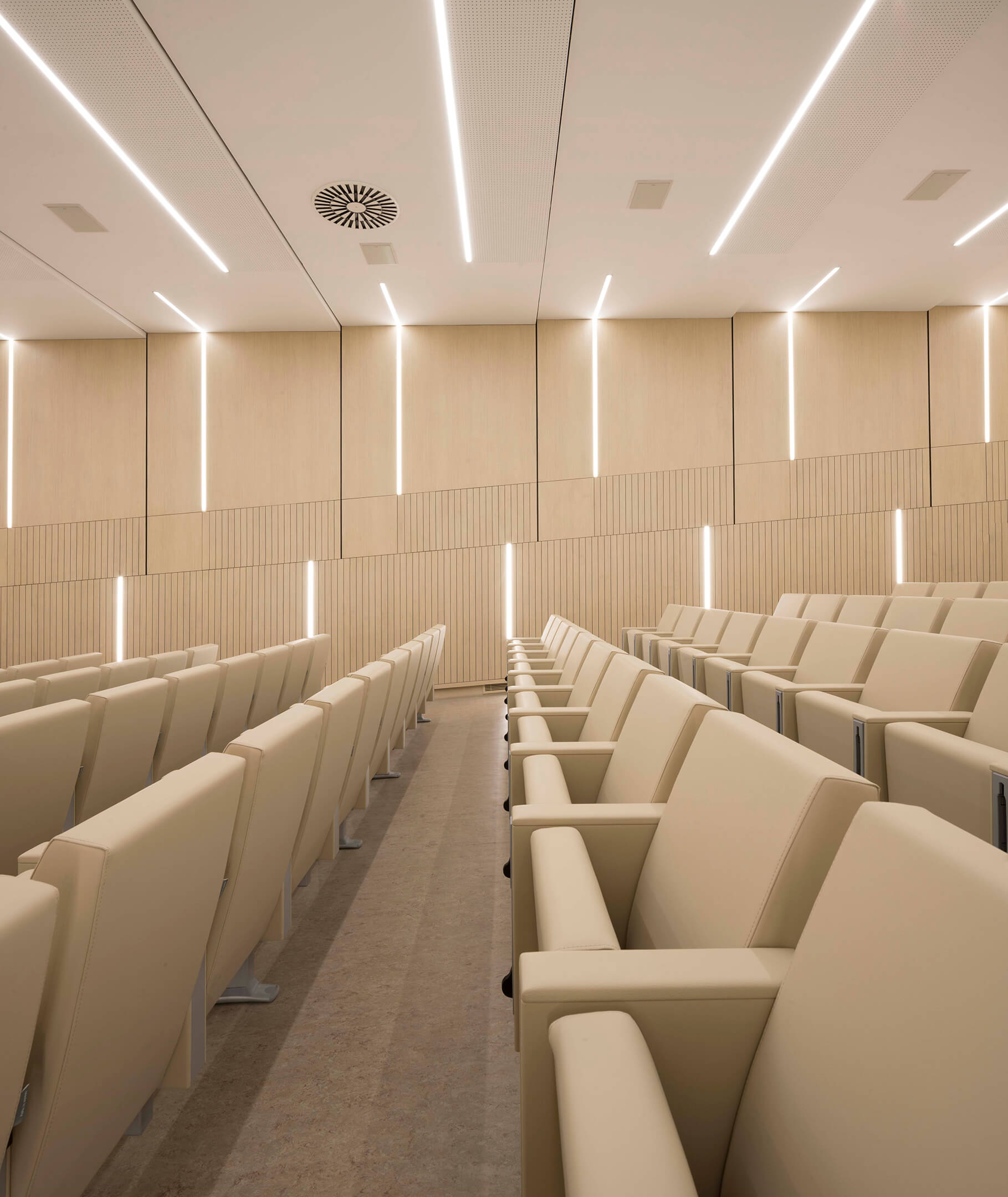 公共座椅|礼堂椅|办公家具|开云中国家具|C100 剧院/礼堂椅