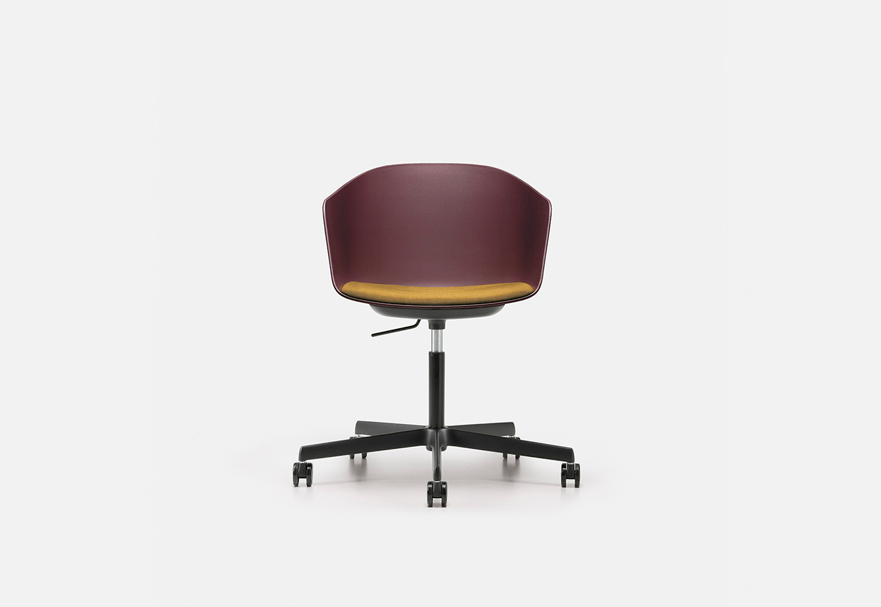 开云手机入口 - 坐具|休闲椅|办公家具|开云中国家具|Max 洽谈椅/会客椅