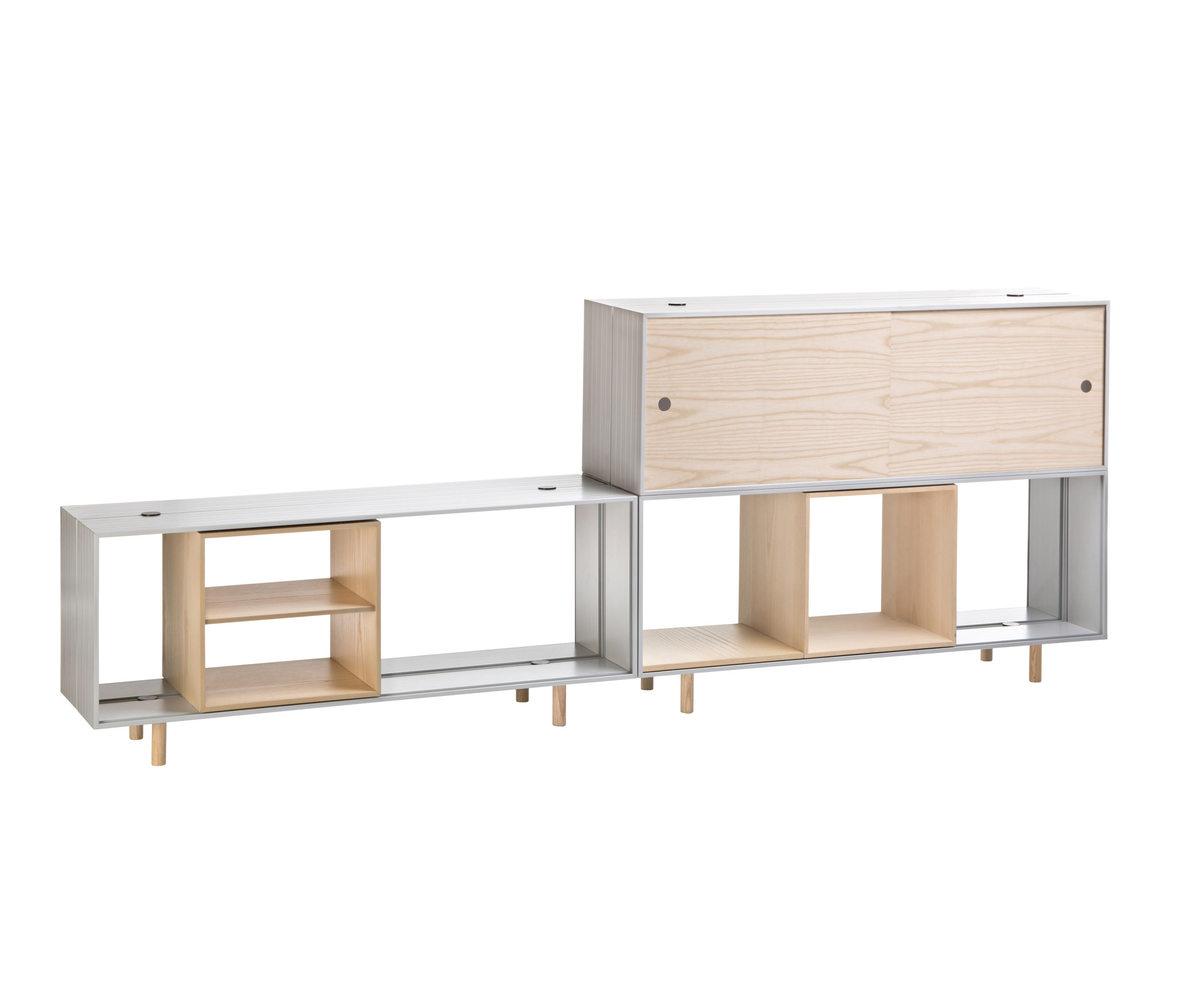 开云手机入口 - 储物|储物柜|办公家具|开云中国家具|Offset Shelf 文件柜/杂物柜