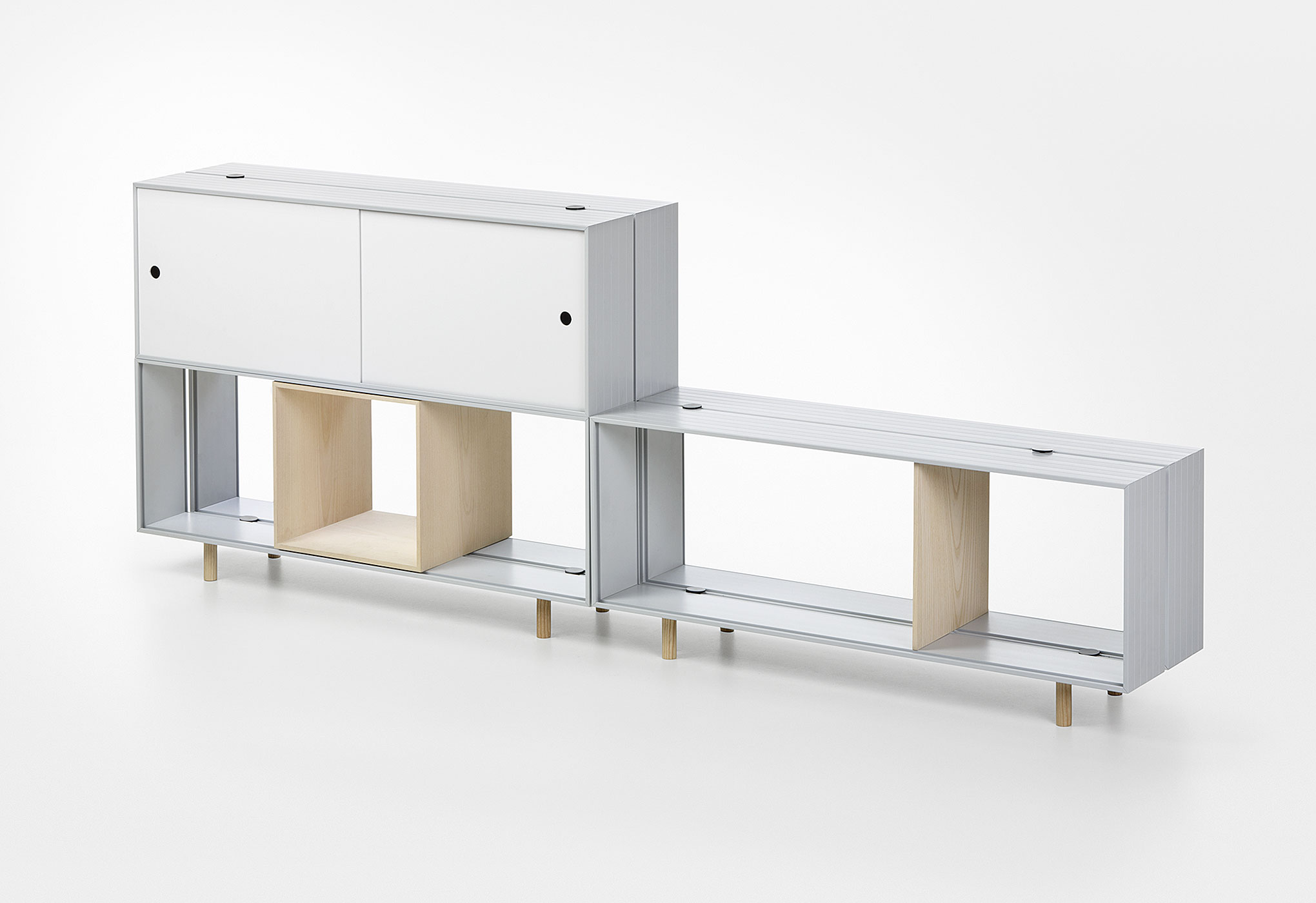 开云手机入口 - 储物|储物柜|办公家具|开云中国家具|Offset Shelf 文件柜/杂物柜