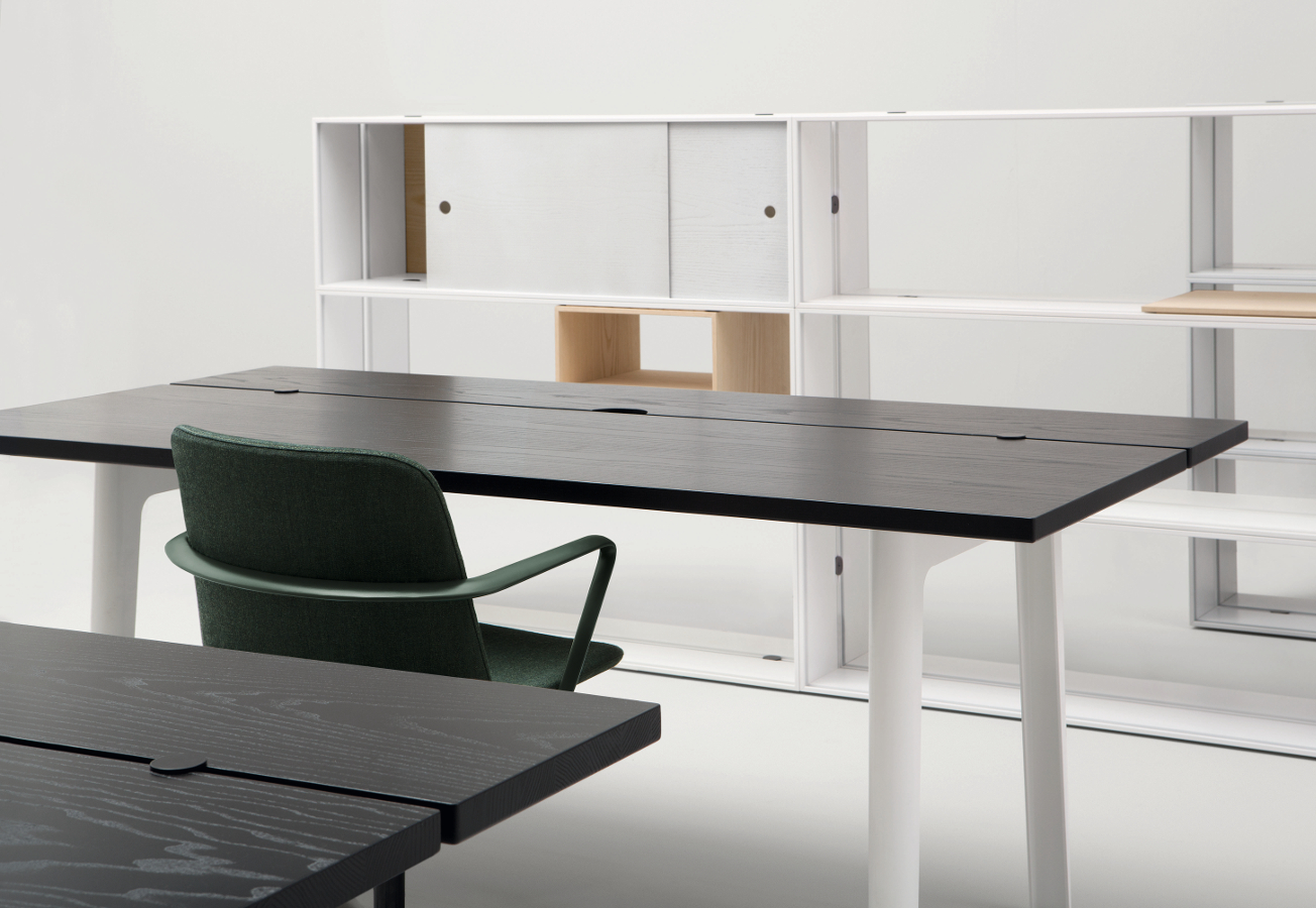 开云手机入口 - 储物|储物柜|办公家具|开云中国家具|Offset Shelf 文件柜/杂物柜