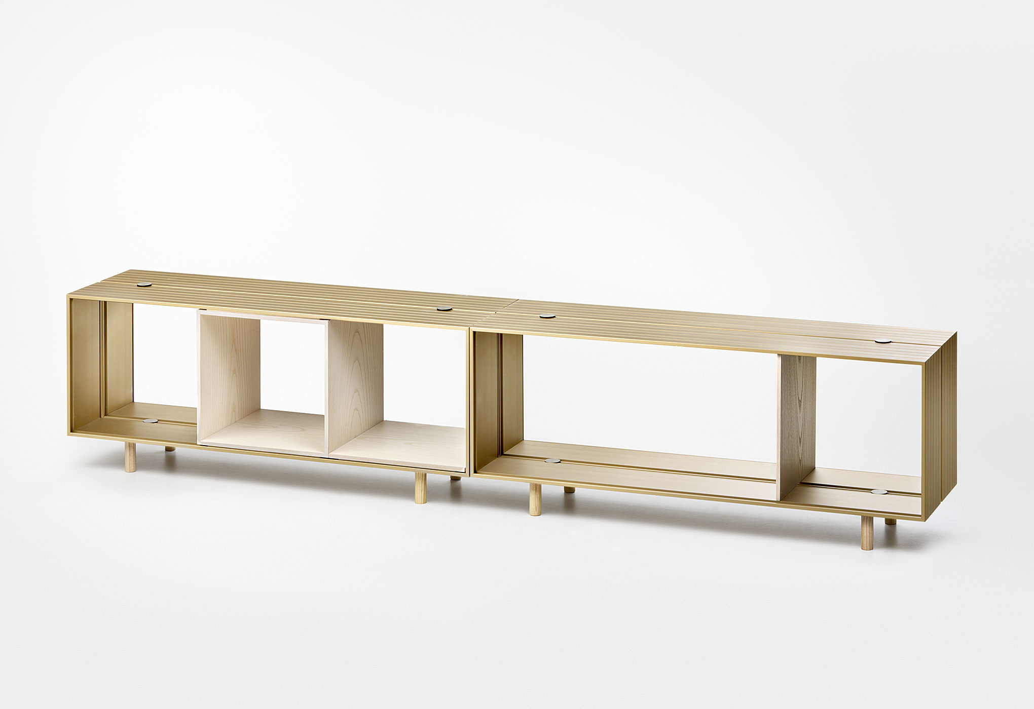 开云手机入口 - 储物|储物柜|办公家具|开云中国家具|Offset Shelf 文件柜/杂物柜
