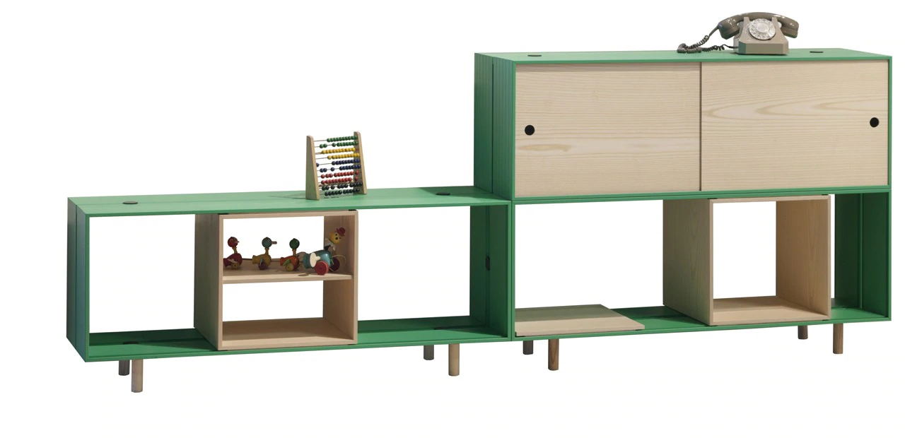 开云手机入口 - 储物|储物柜|办公家具|开云中国家具|Offset Shelf 文件柜/杂物柜