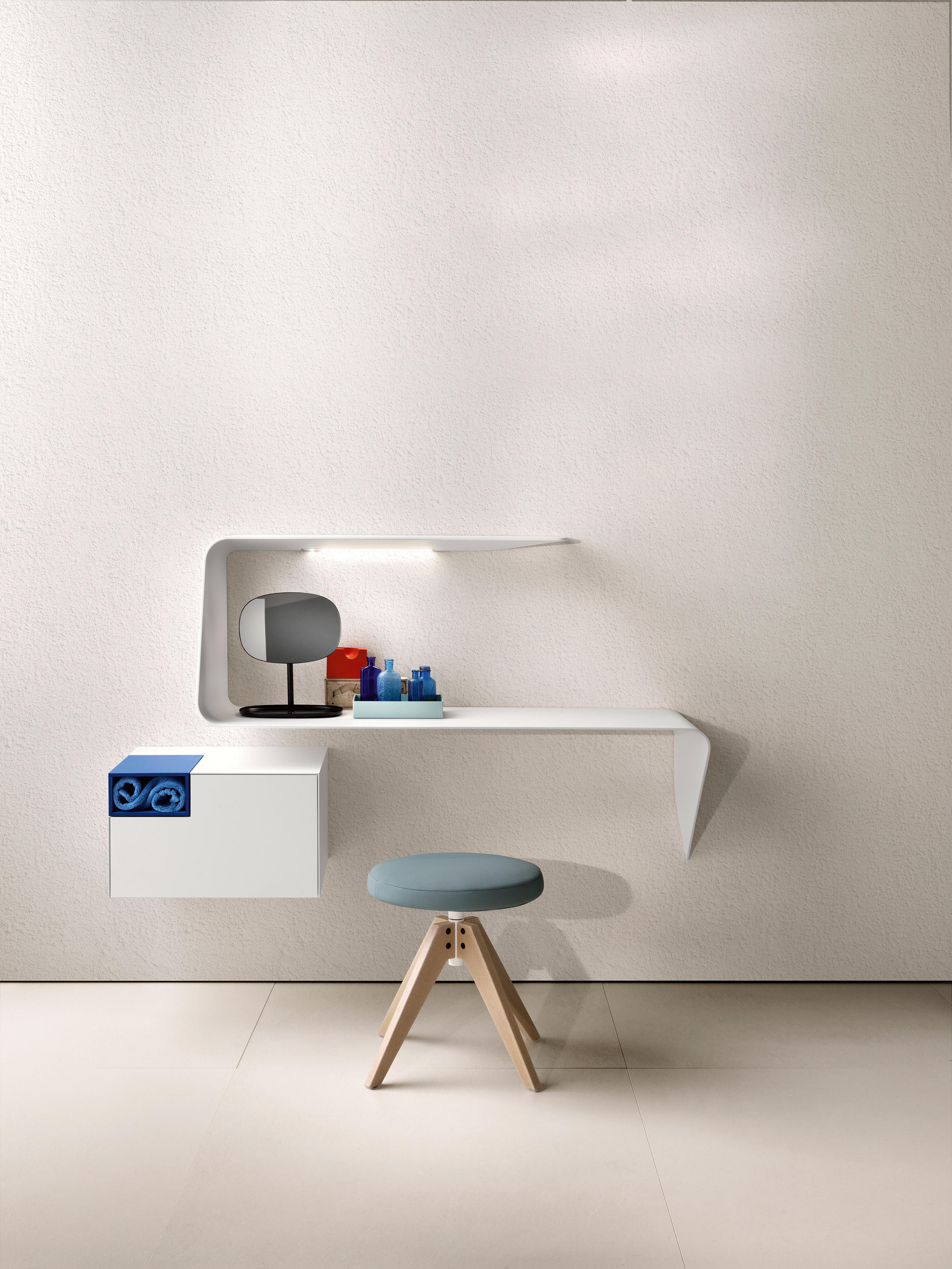开云手机入口 - 坐具|吧椅/凳子|办公家具|开云中国家具|FLOW STOOL  矮凳