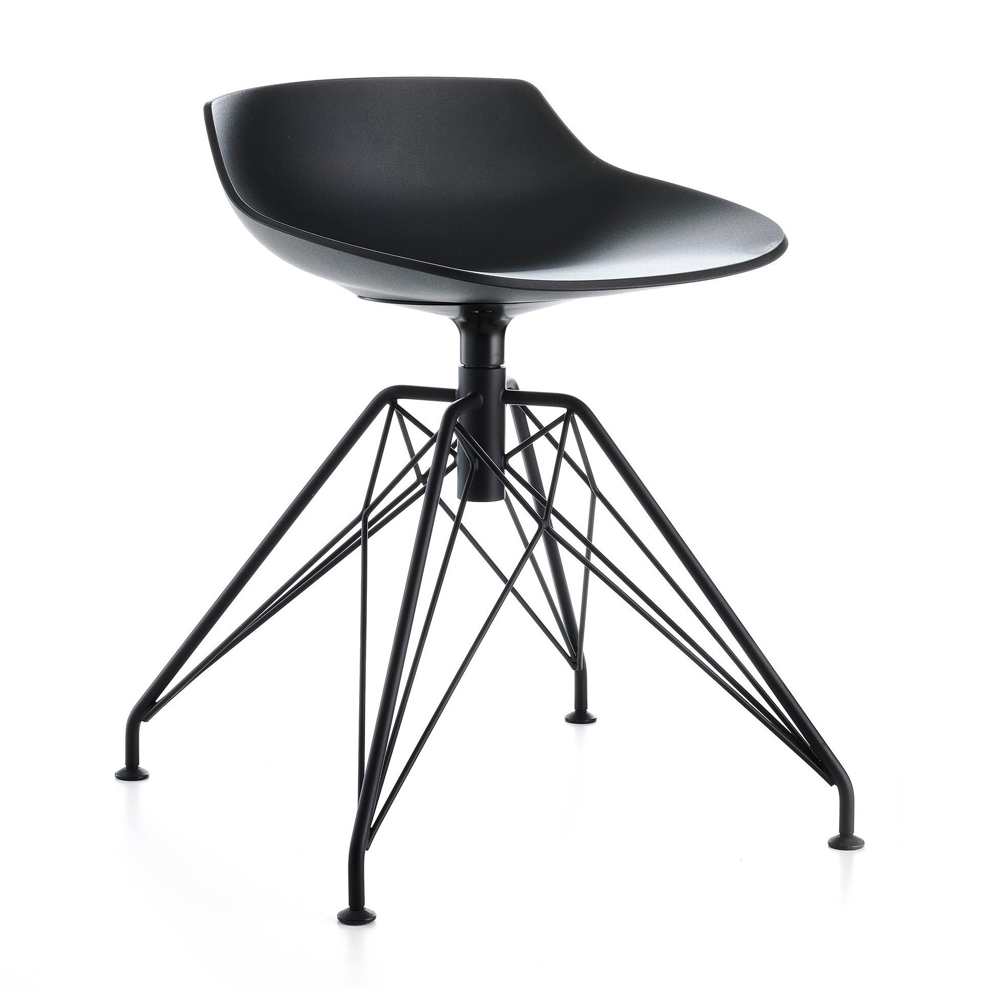 开云手机入口 - 坐具|吧椅/凳子|办公家具|开云中国家具|FLOW STOOL  矮凳