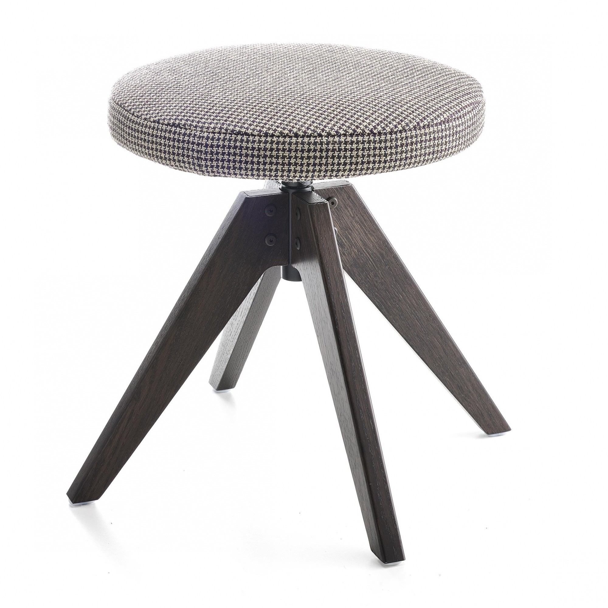 开云手机入口 - 坐具|吧椅/凳子|办公家具|开云中国家具|FLOW STOOL  矮凳