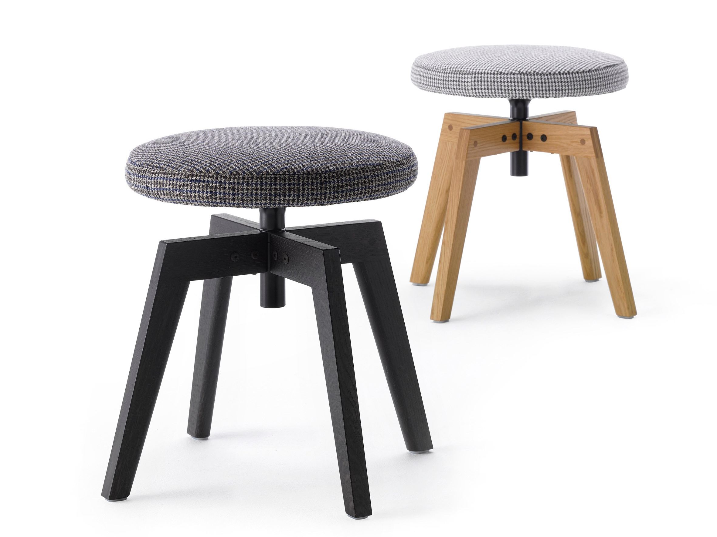开云手机入口 - 坐具|吧椅/凳子|办公家具|开云中国家具|FLOW STOOL  矮凳