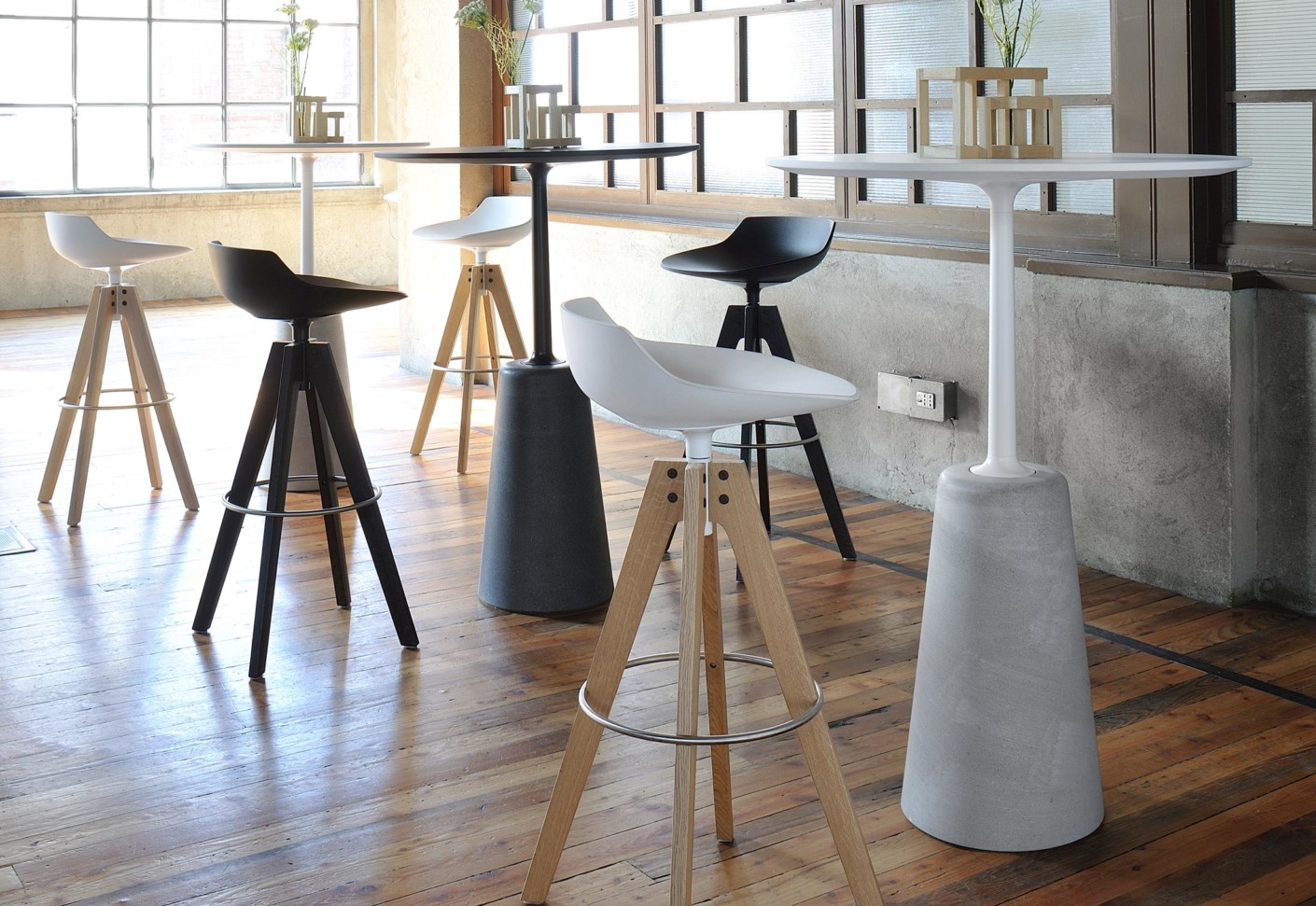 开云手机入口 - 坐具|吧椅/凳子|办公家具|开云中国家具|FLOW STOOL 吧椅