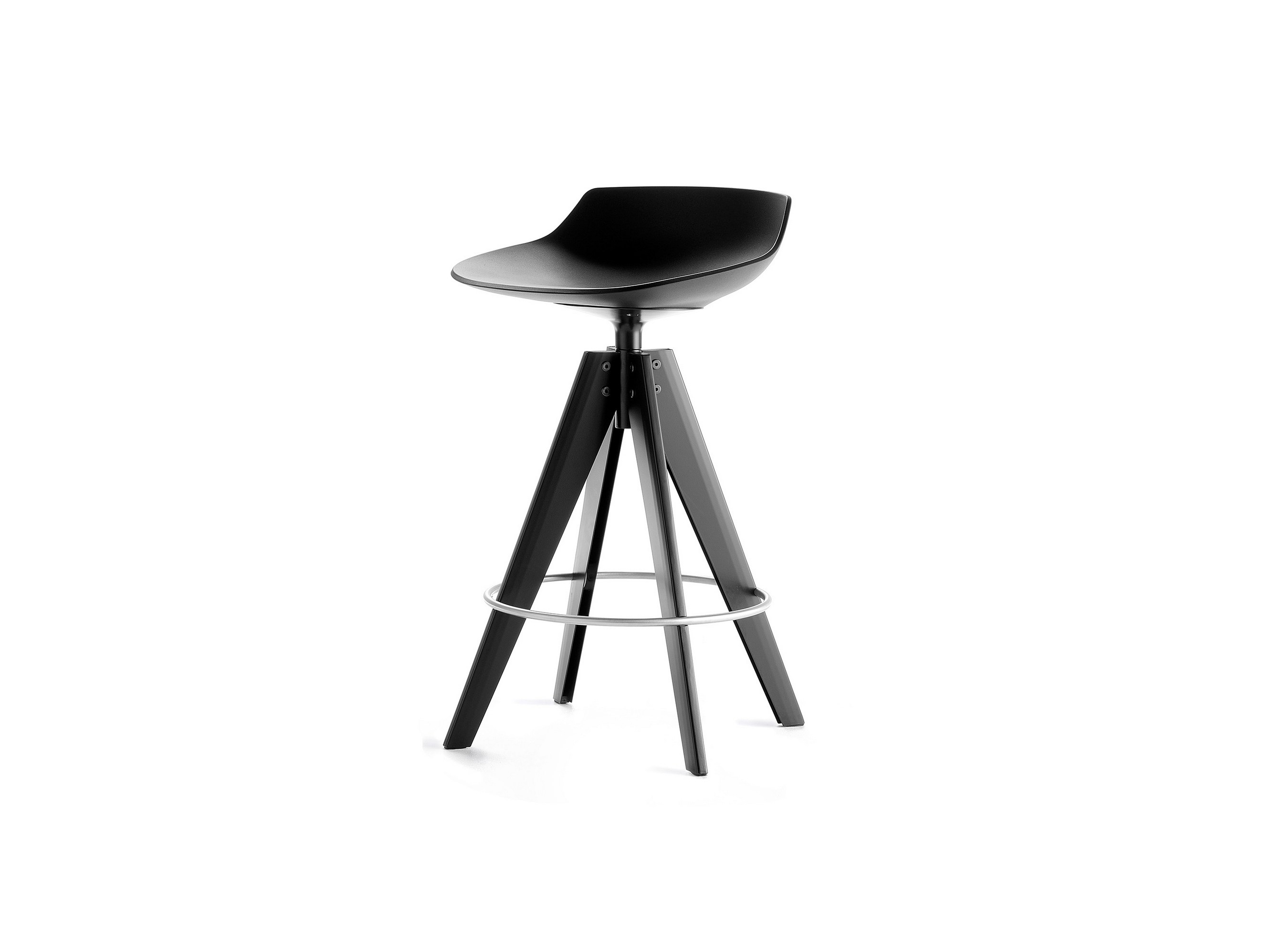 开云手机入口 - 坐具|吧椅/凳子|办公家具|开云中国家具|FLOW STOOL 吧椅