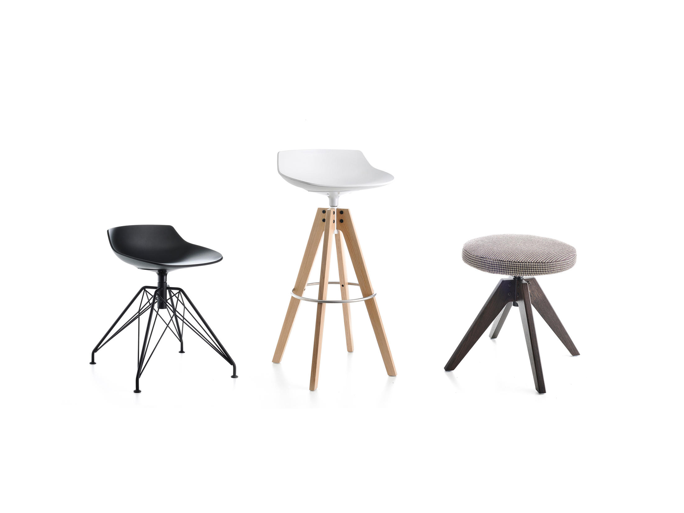 开云手机入口 - 坐具|吧椅/凳子|办公家具|开云中国家具|FLOW STOOL 吧椅