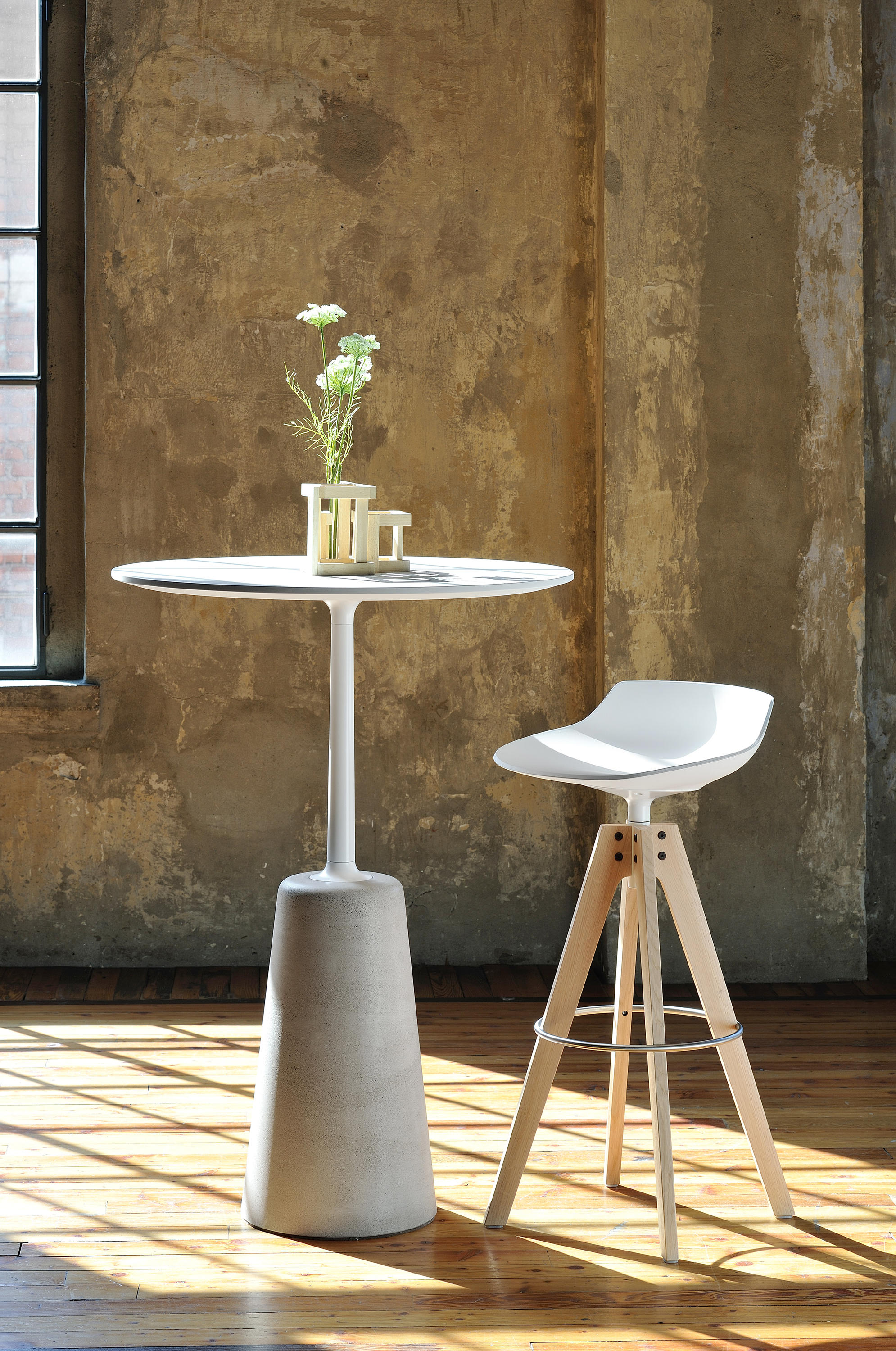 开云手机入口 - 坐具|吧椅/凳子|办公家具|开云中国家具|FLOW STOOL 吧椅