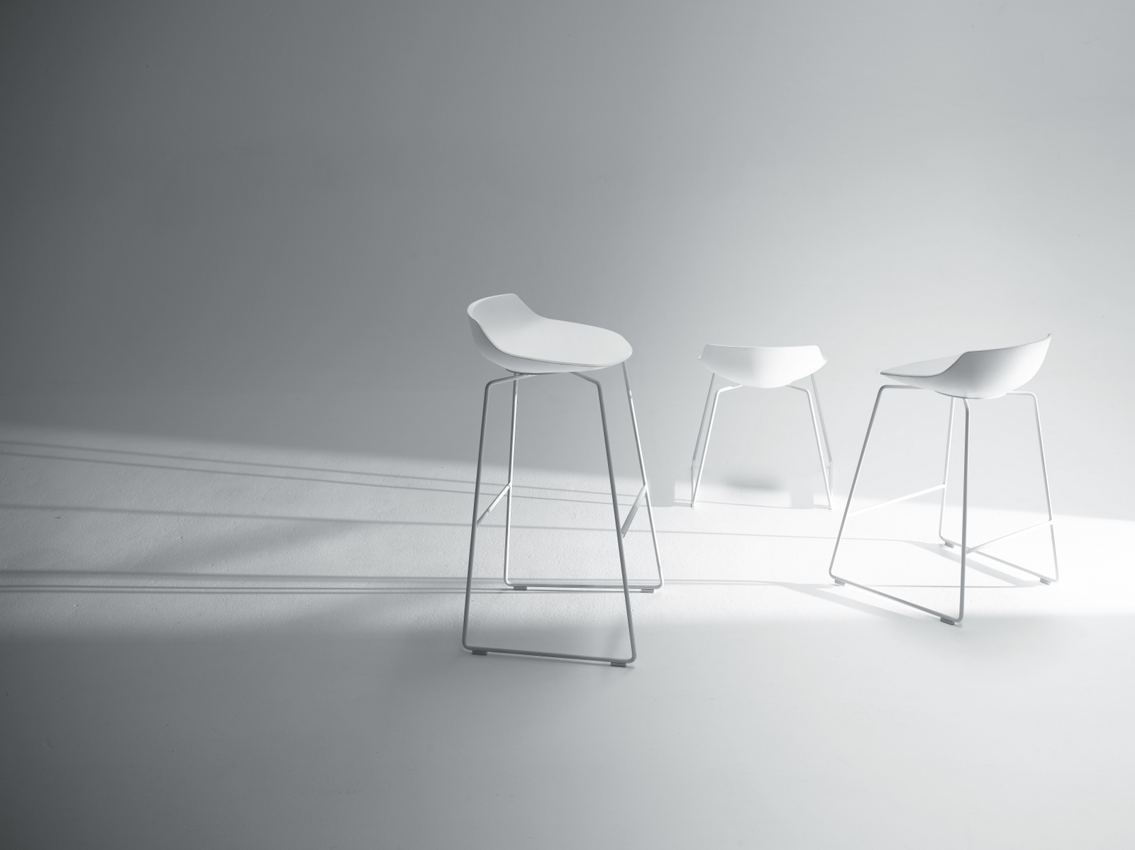 开云手机入口 - 坐具|吧椅/凳子|办公家具|开云中国家具|FLOW STOOL 吧椅